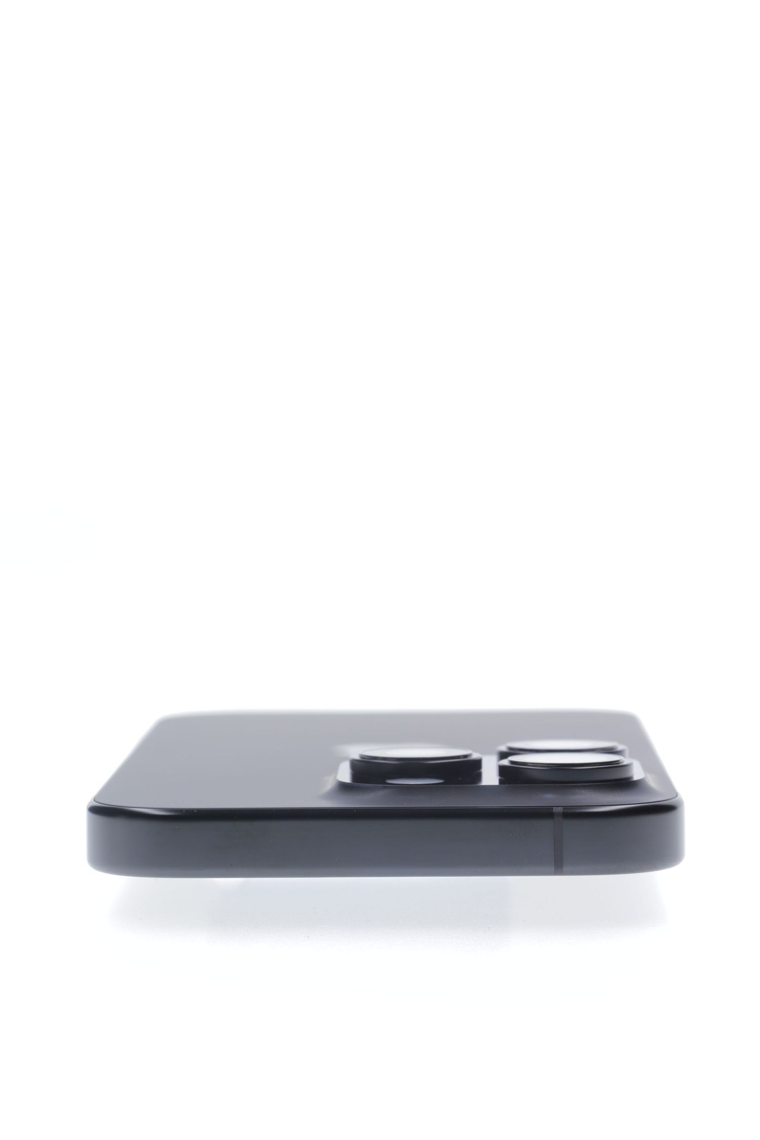 Apple iPhone 16 Pro 512 GB Black Titanium - Újszerű