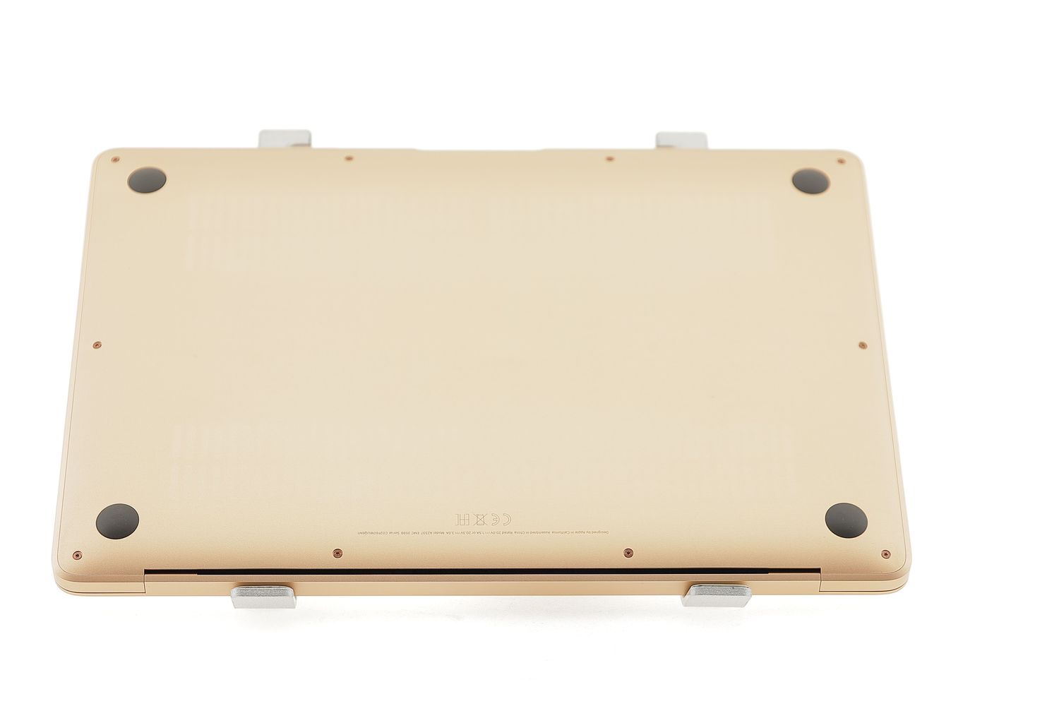 Apple MacBook Air 13″ 2020, M1 8 Cores, 16 GB, 8 core GPU 512 GB Gold