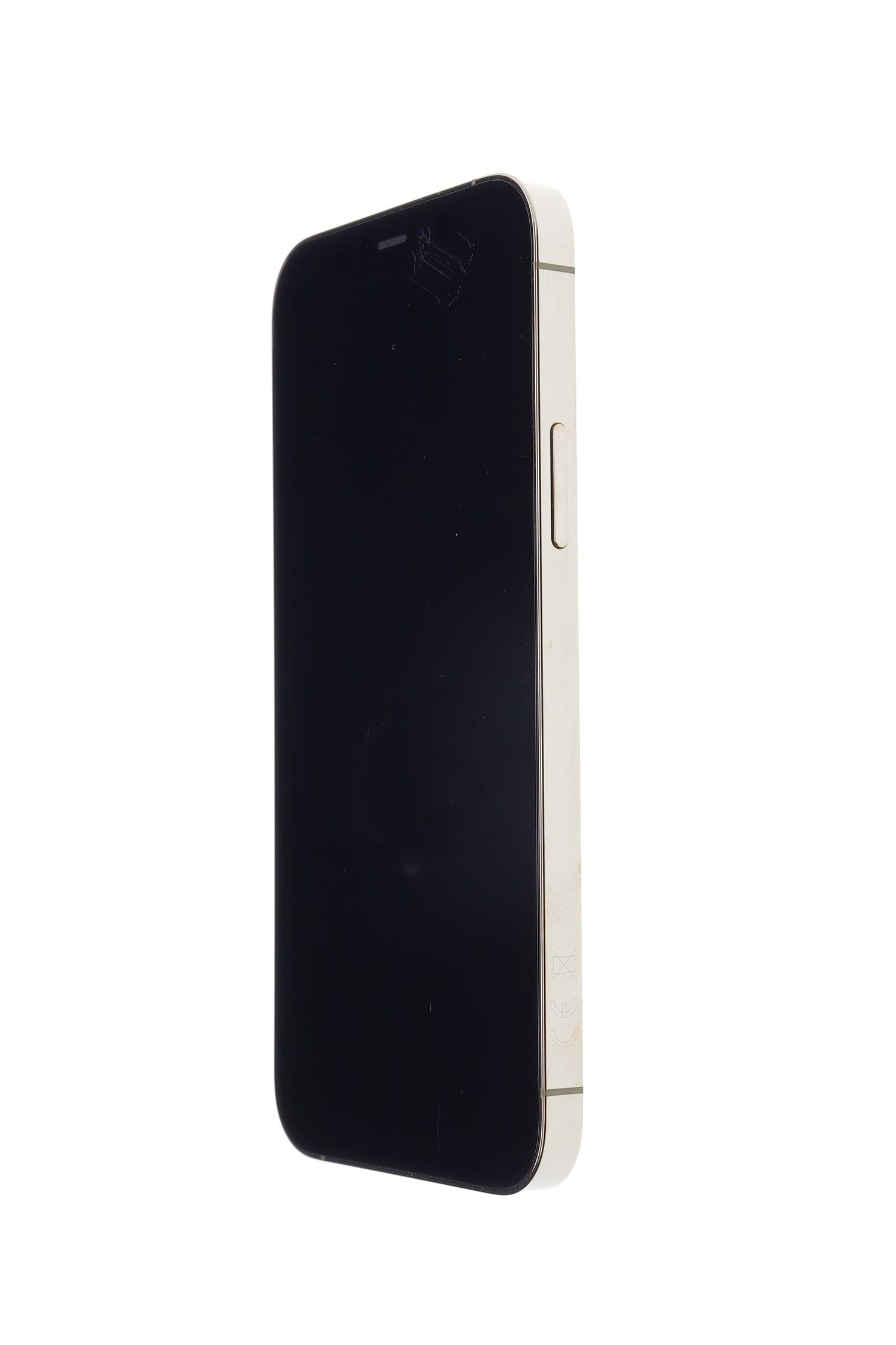 Apple iPhone 12 Pro 256 GB Gold - Πολύ καλό