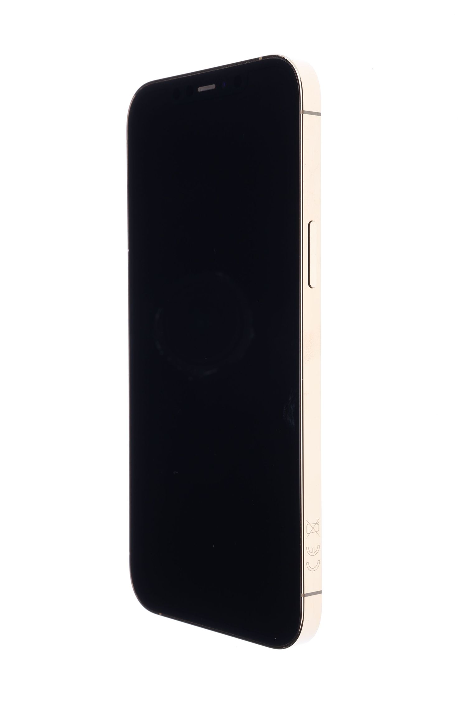 Apple iPhone 12 Pro Max 256 GB Gold - Nagyon jó