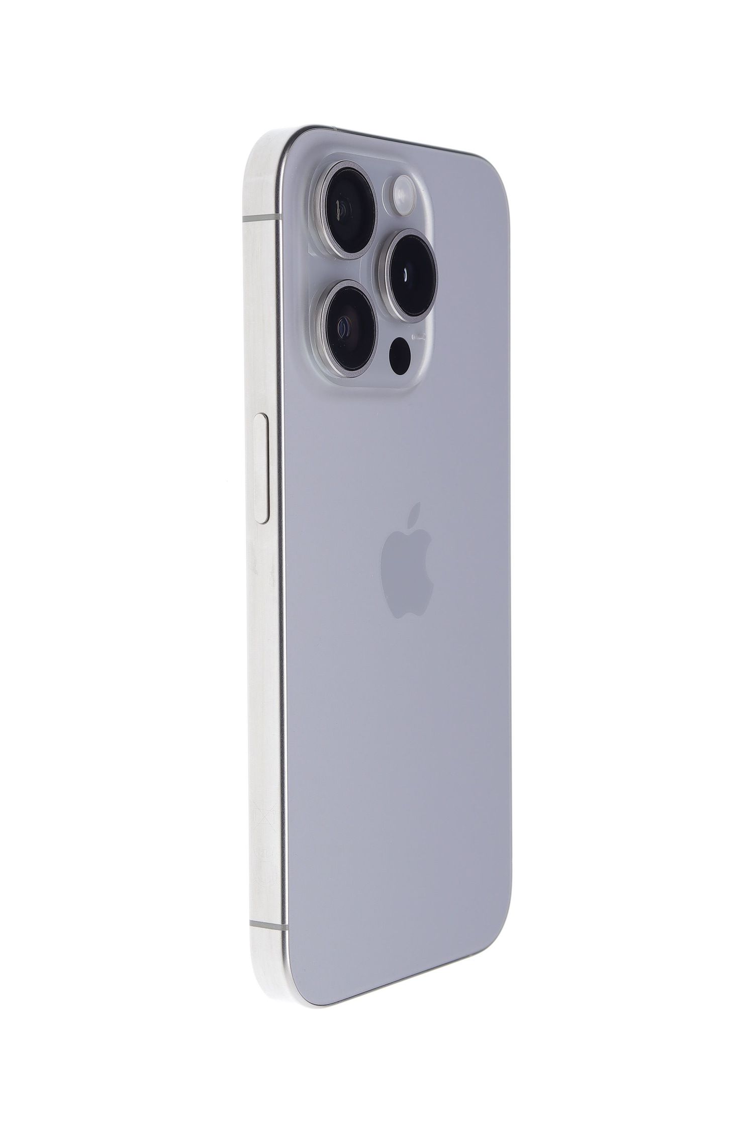 Apple iPhone 15 Pro 512 GB Natural Titanium - Εξαιρετικό