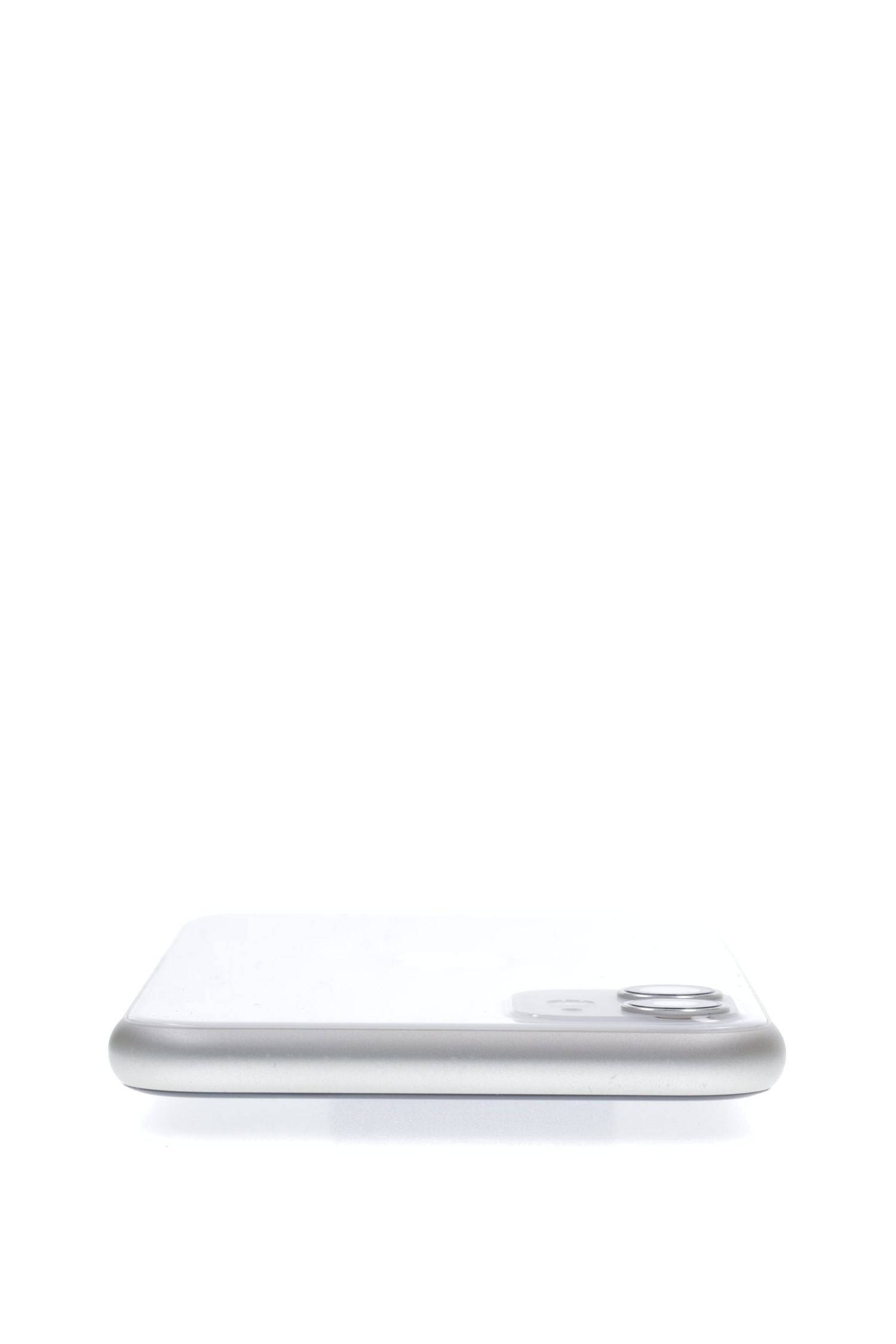 Apple iPhone 11 128 GB White - Foarte bun
