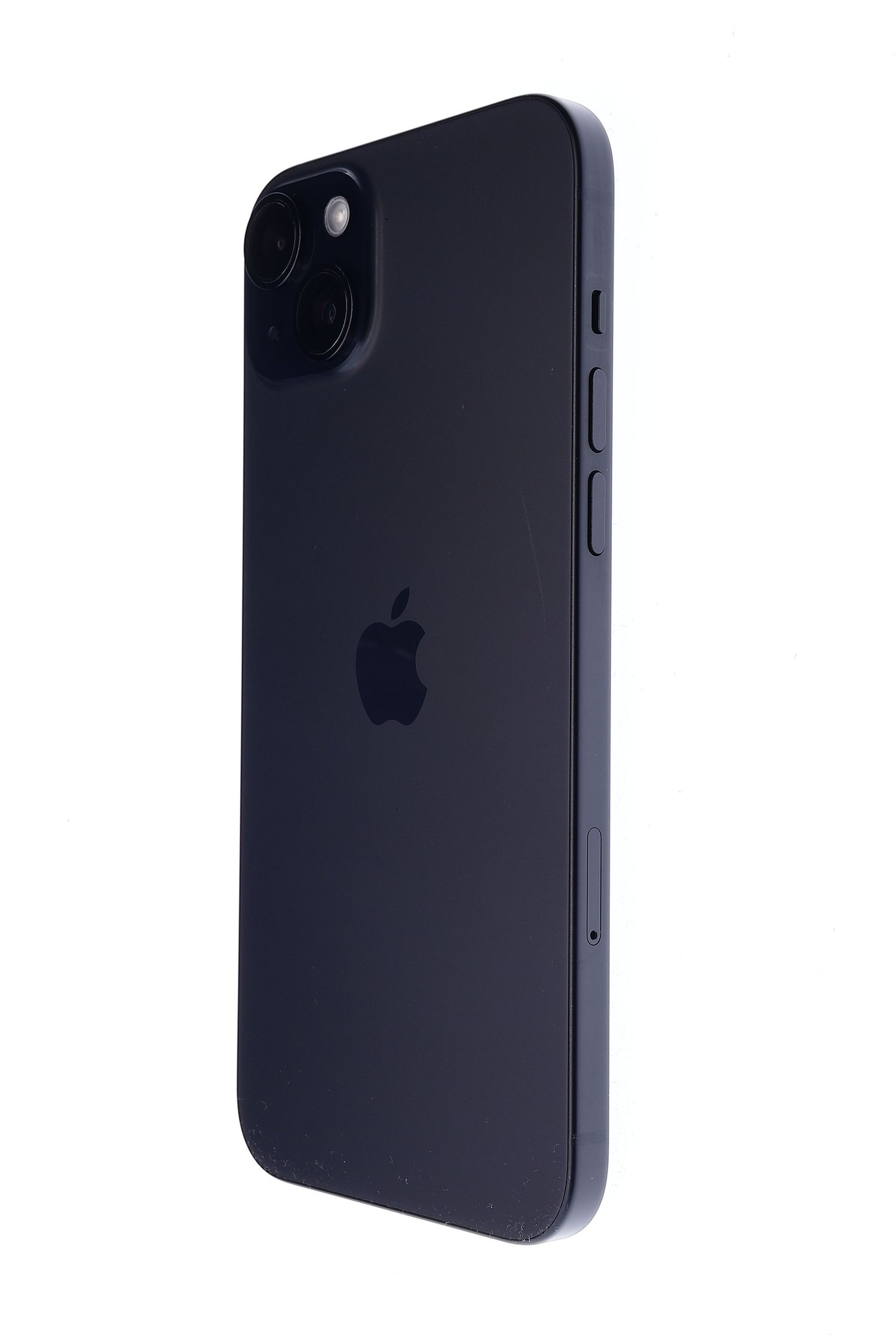 Apple iPhone 15 Plus 256 GB Black - Като нов