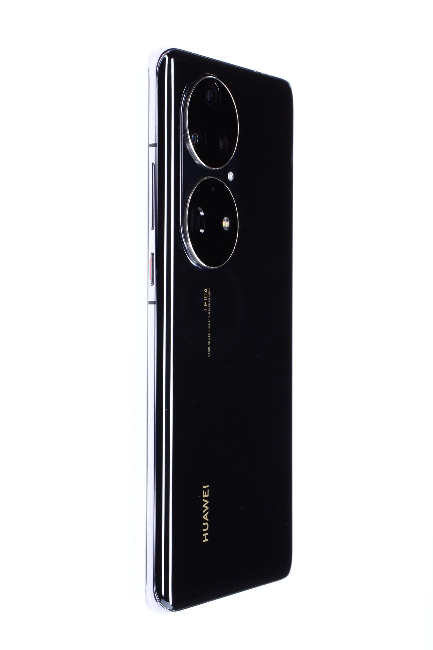 Huawei P50 Pro Dual Sim 256 GB Golden Black - Nagyon jó