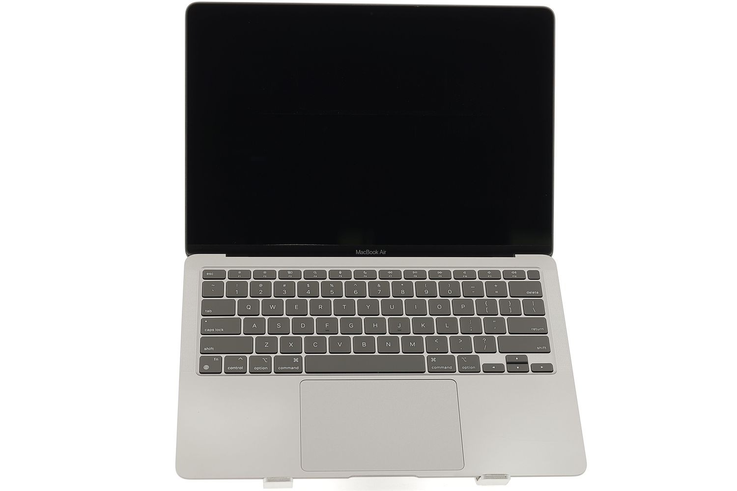 Apple MacBook Air 13″ 2020, M1 8 Cores, 8 GB, 7 core GPU 128 GB Space Gray - Excelent
