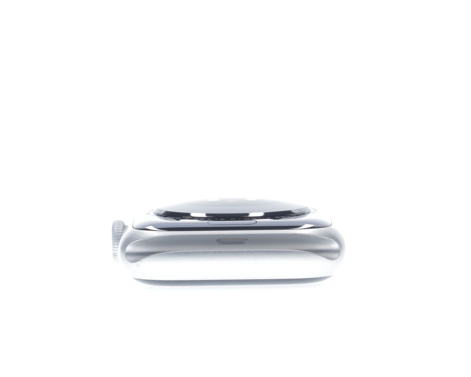 Apple Watch Series 9 2023, GPS + Cellular, Aluminium 45mm Silver - Отлично