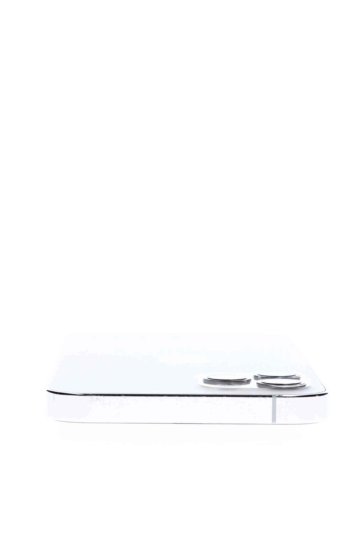 Apple iPhone 12 Pro 128 GB Silver - Πολύ καλό