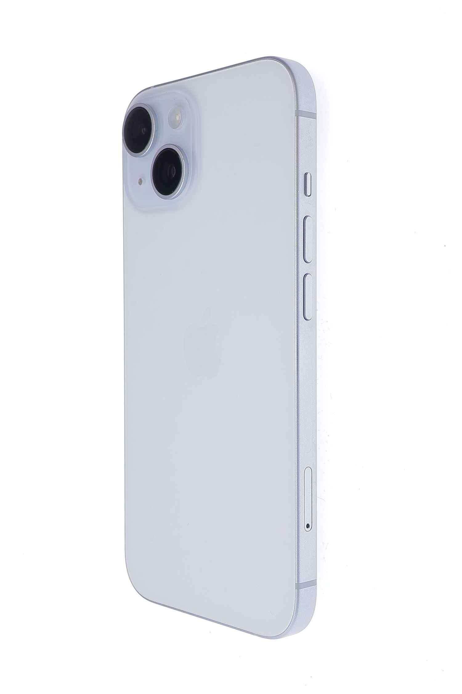 Apple iPhone 15 128 GB Blue - Като нов