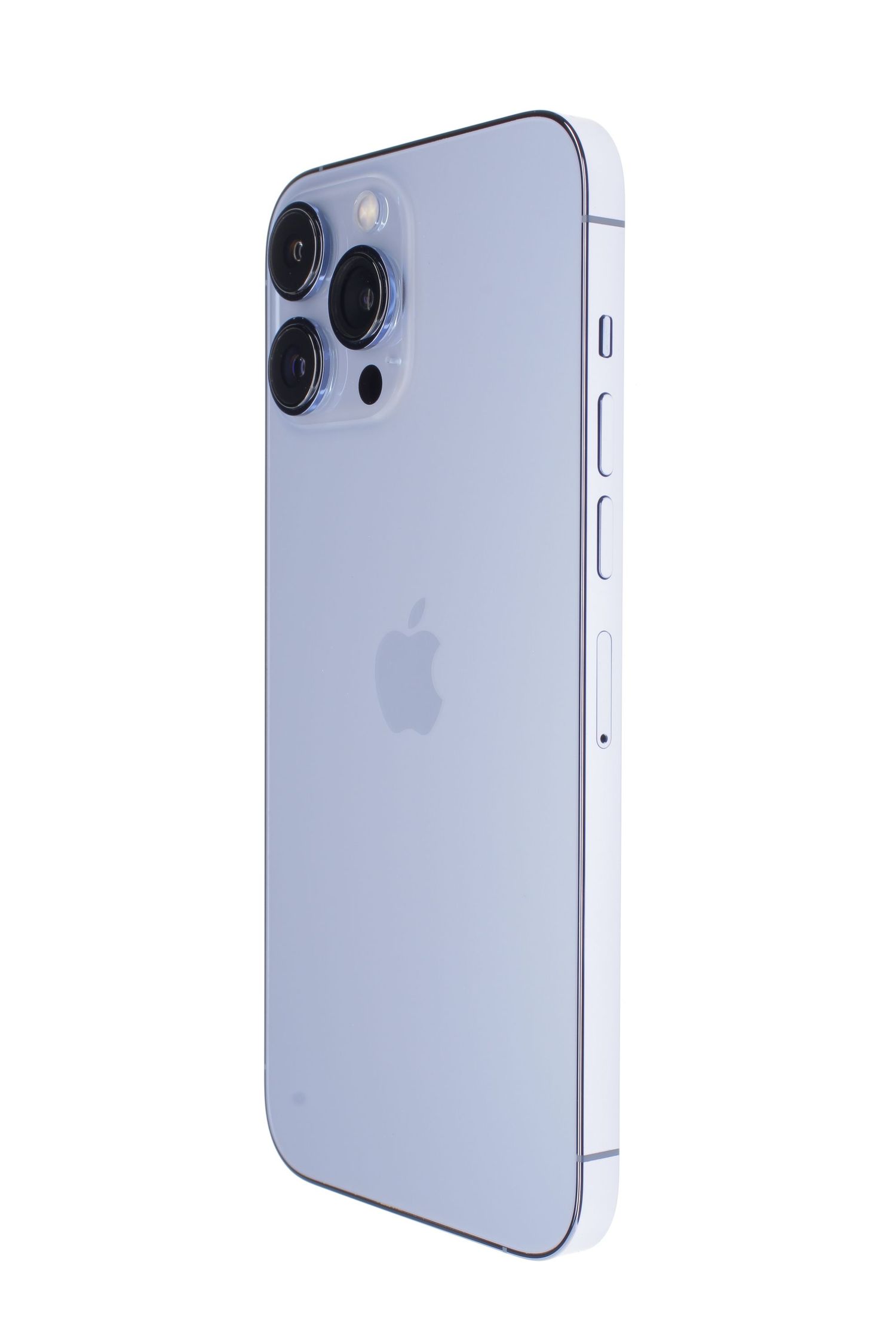 Apple iPhone 13 Pro Max, Sierra Blue, 128 GB - de la 1.829 lei