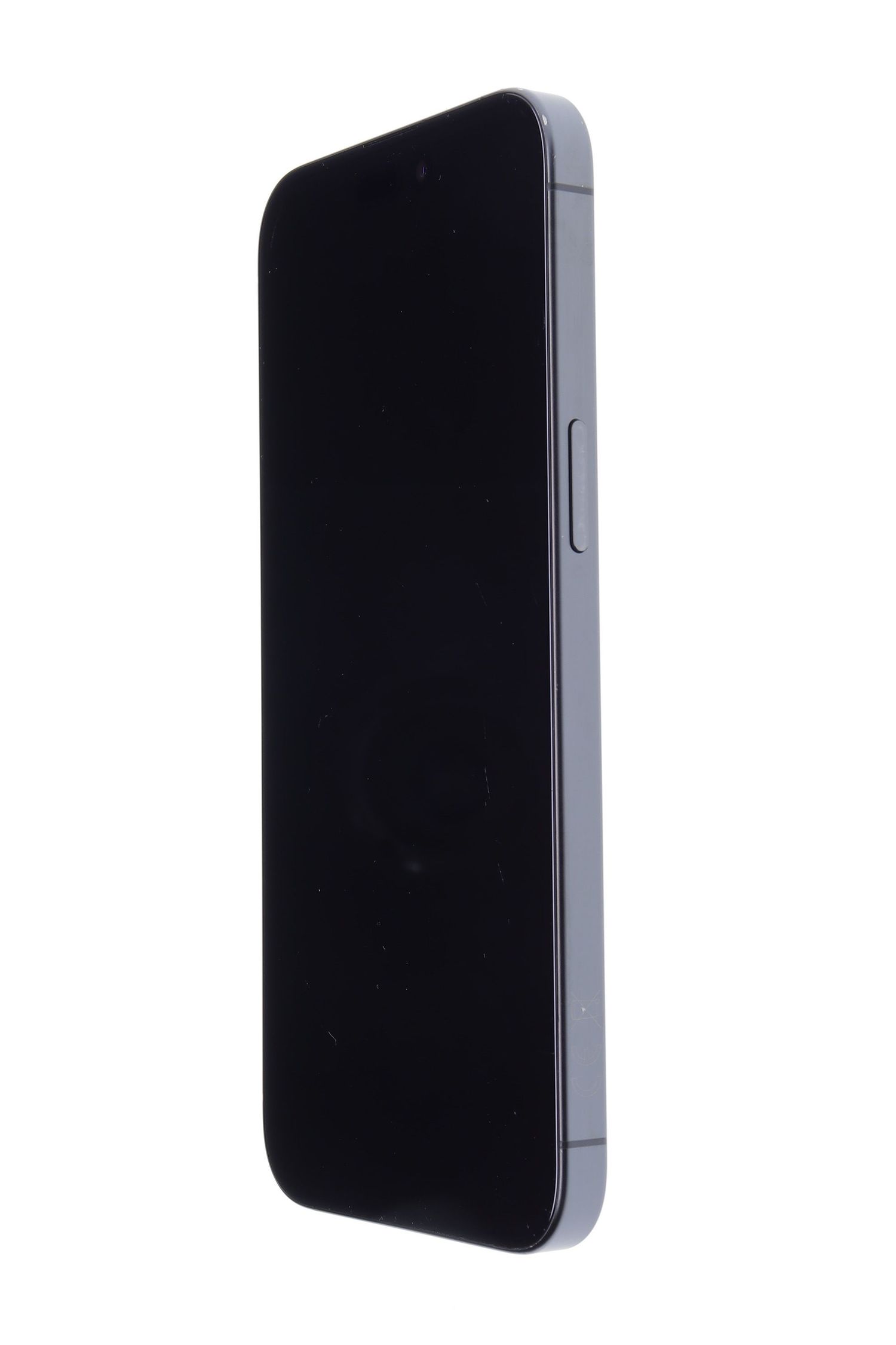Apple iPhone 15 Pro Max 256 GB Black Titanium - Foarte bun