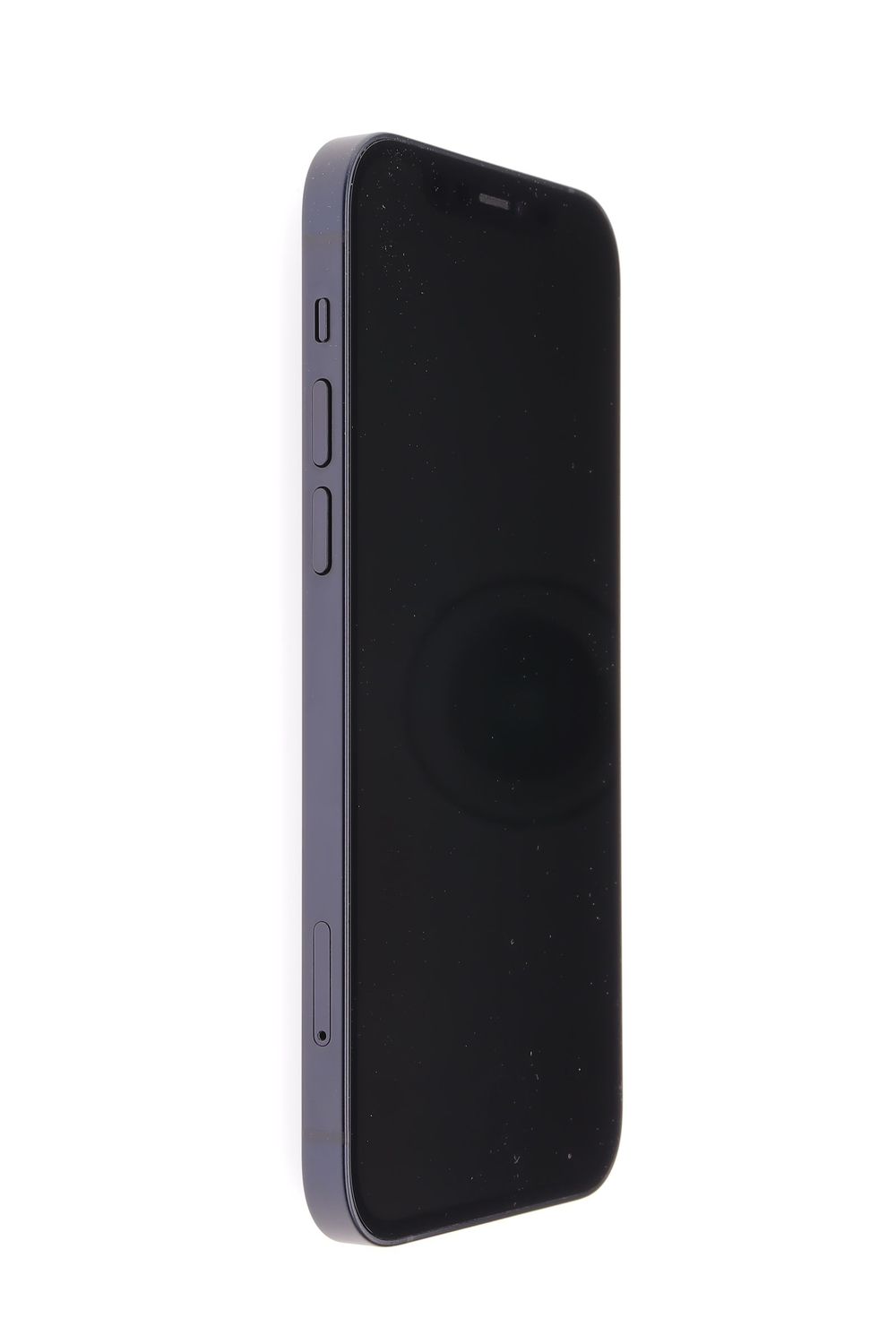 Mobiltelefon Apple iPhone 12, Black, 128 GB, Ca Nou