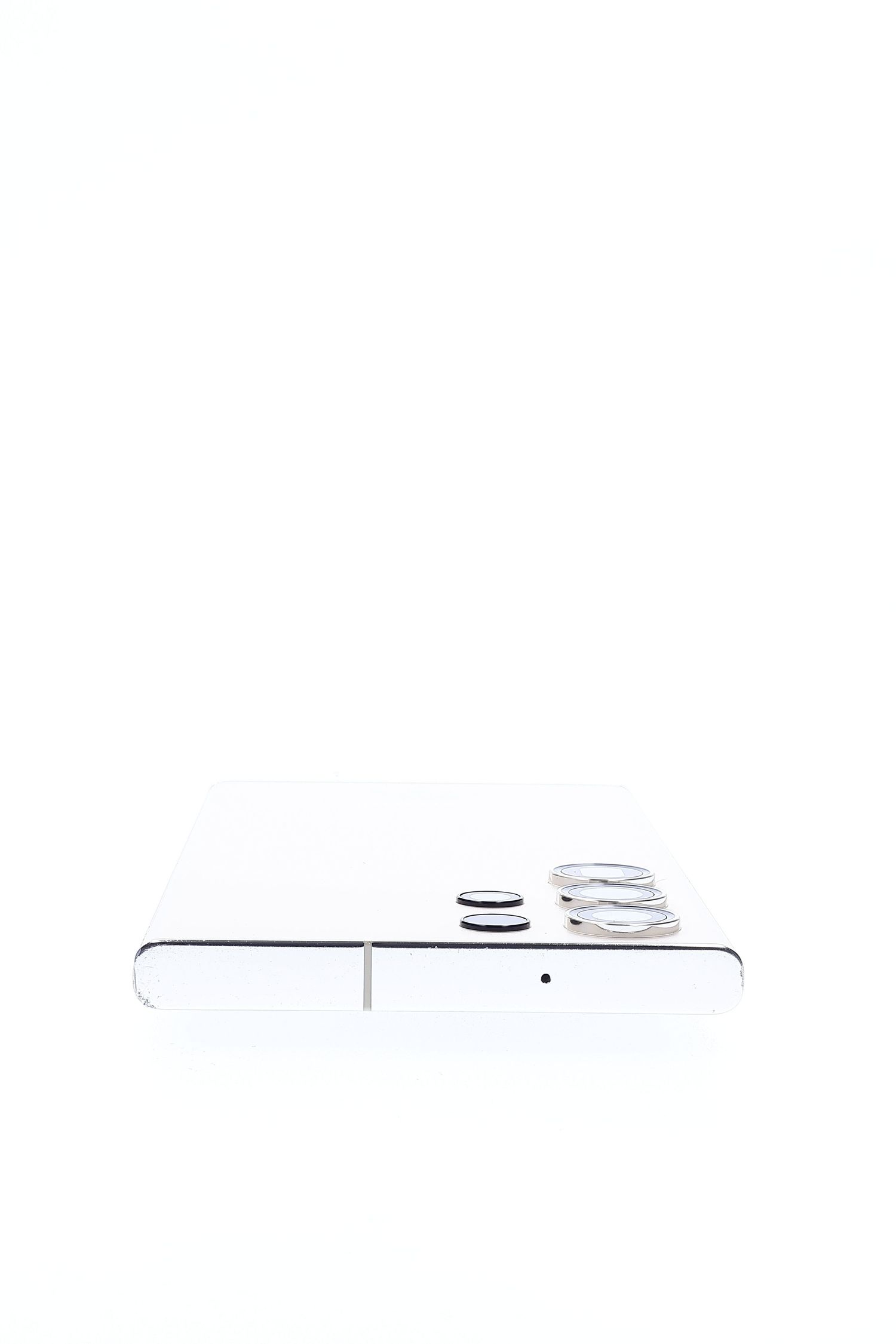 Samsung Galaxy S23 Ultra 5G Dual Sim 256 GB Cream - Bun