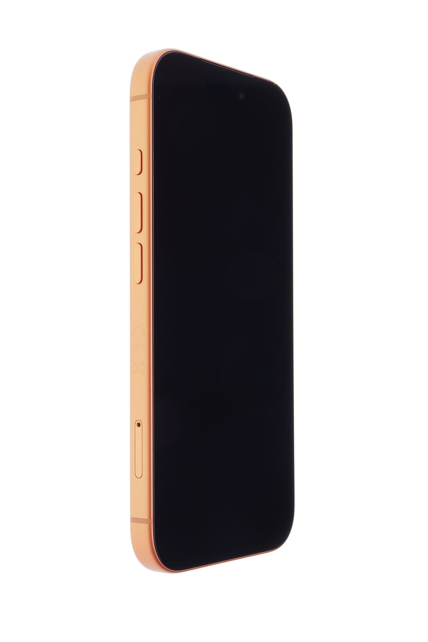 Apple iPhone 17 Pro 256 GB Cosmic Orange - Újszerű