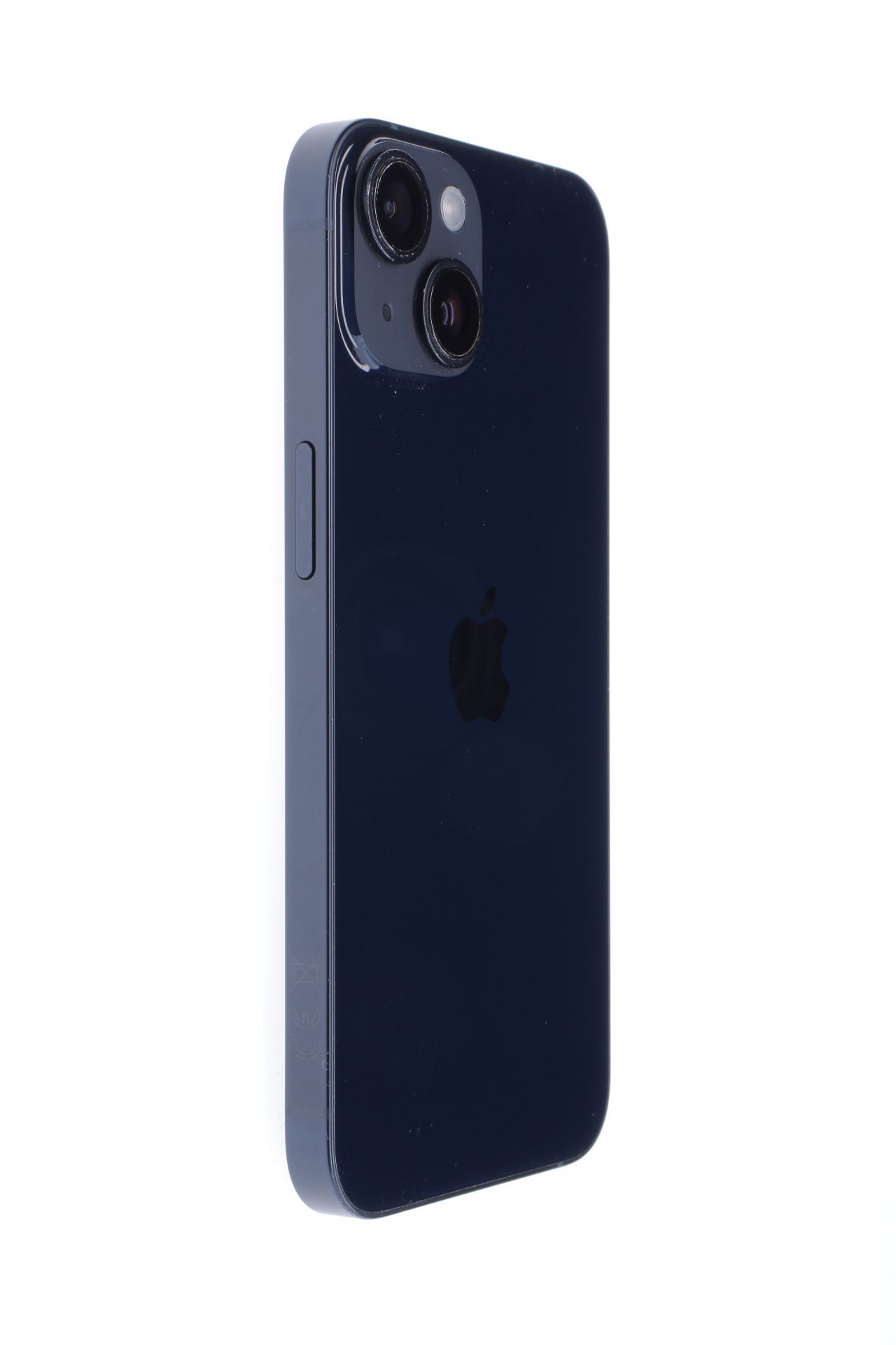 Apple iPhone 14 128 GB Midnight - Πολύ καλό