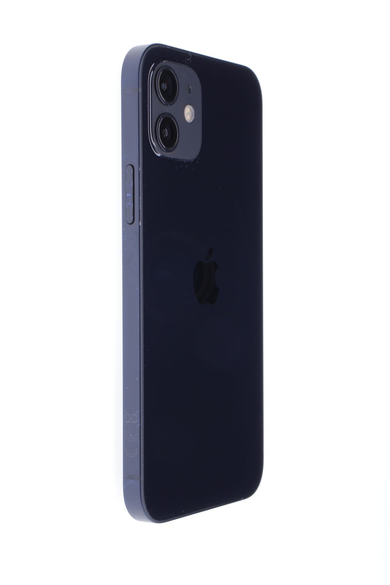 Apple iPhone 12 64 GB Black - Excelent