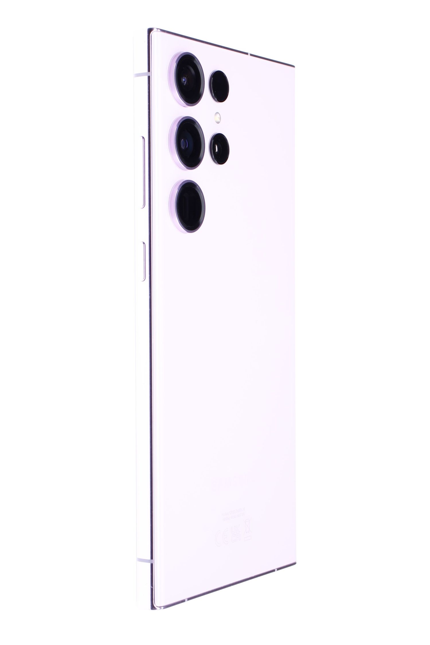 Samsung Galaxy S23 Ultra 5G 512 GB Lavender - Отлично