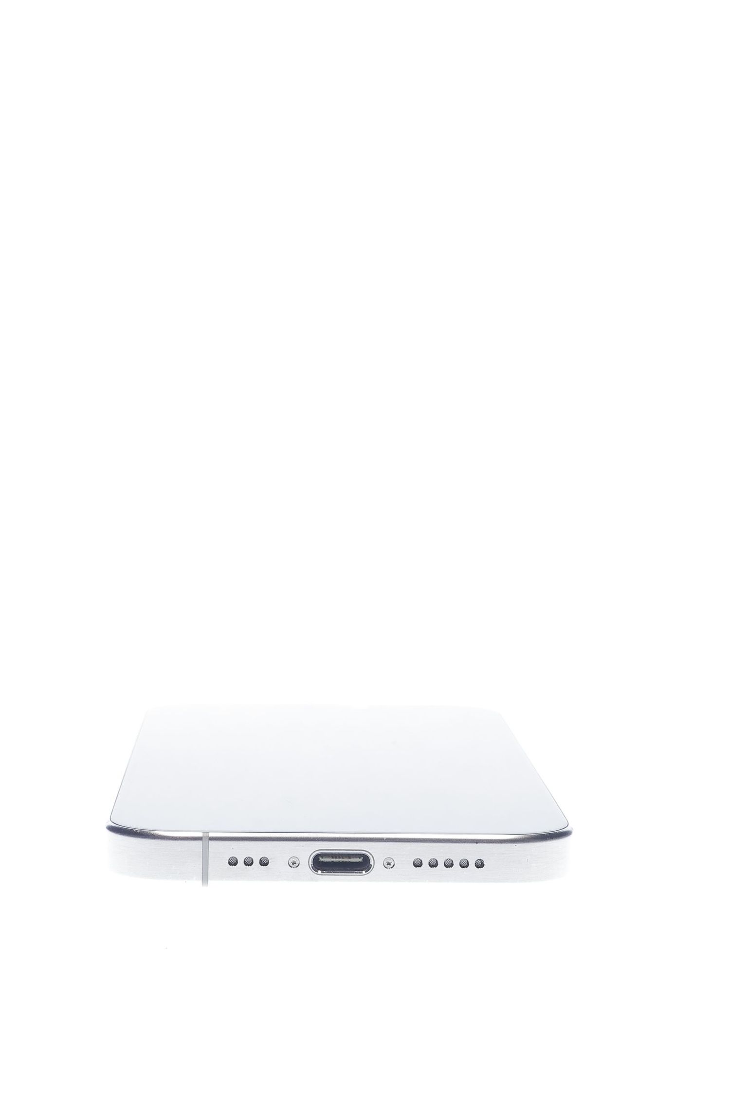 Apple iPhone 15 Pro 128 GB White Titanium - Foarte bun