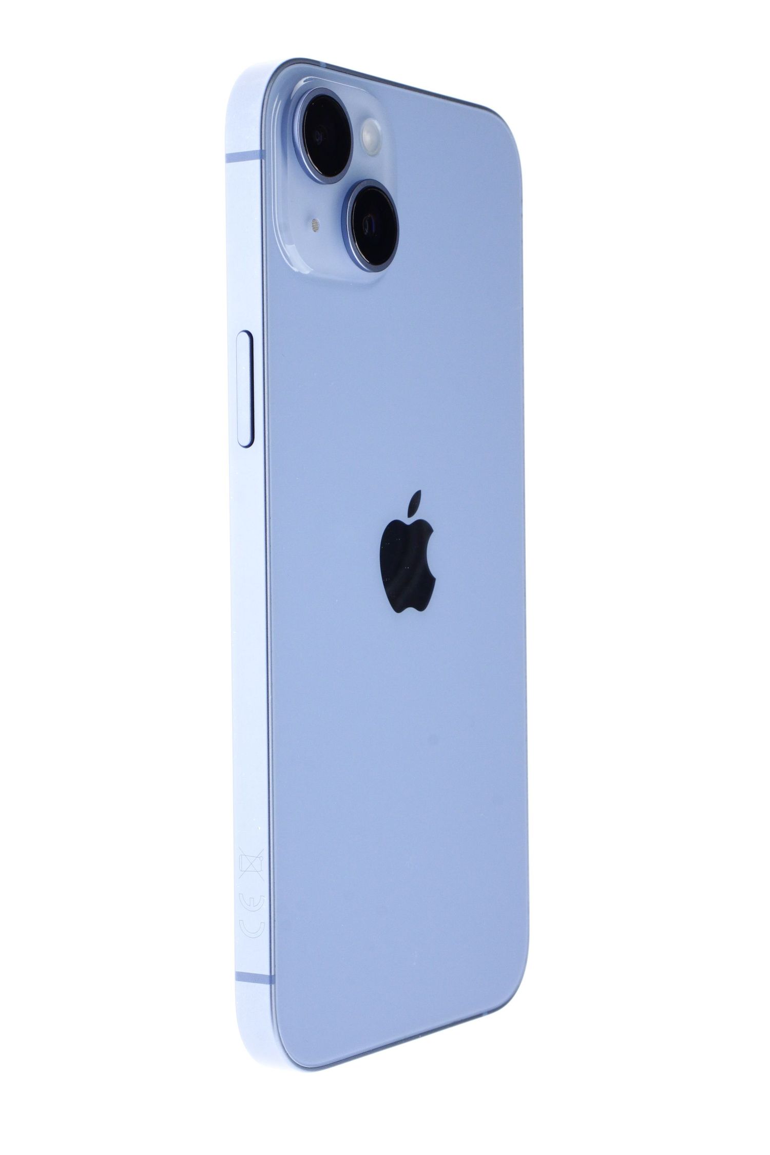 Apple iPhone 14 Plus 256 GB Blue - Excelent