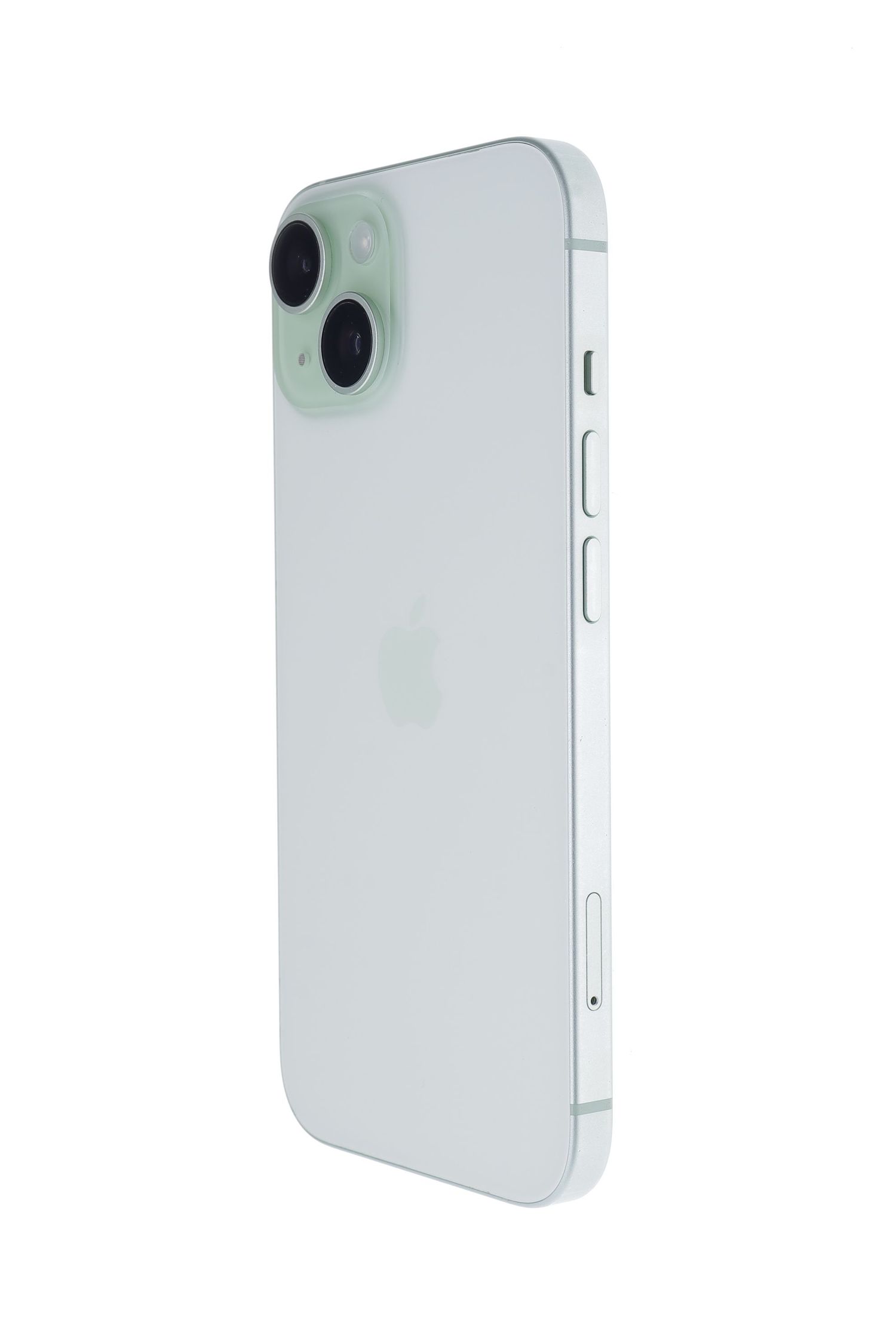 Apple iPhone 15 128 GB Green - Ca nou