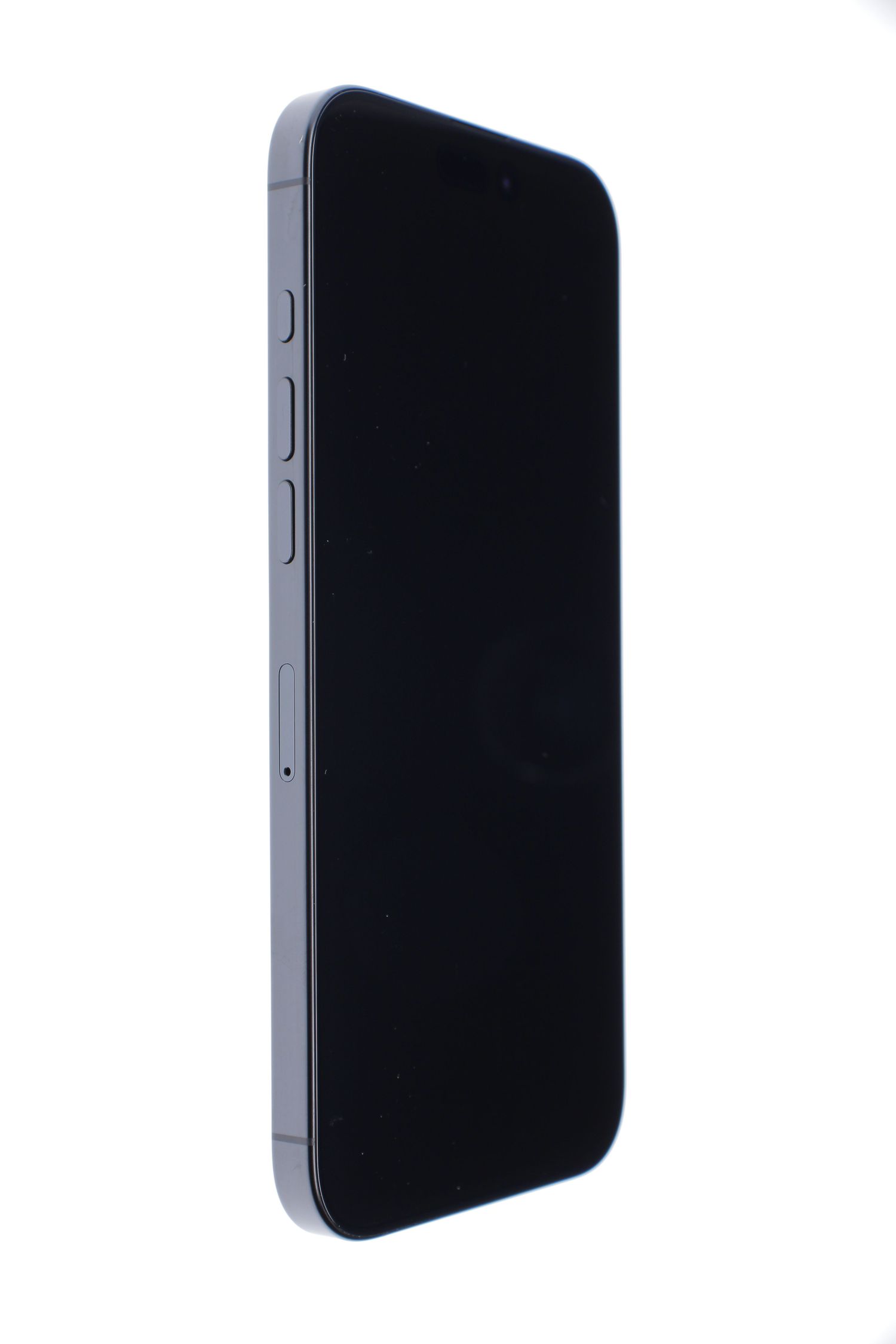 Apple iPhone 16 Pro Max 512 GB Black Titanium - Ca nou
