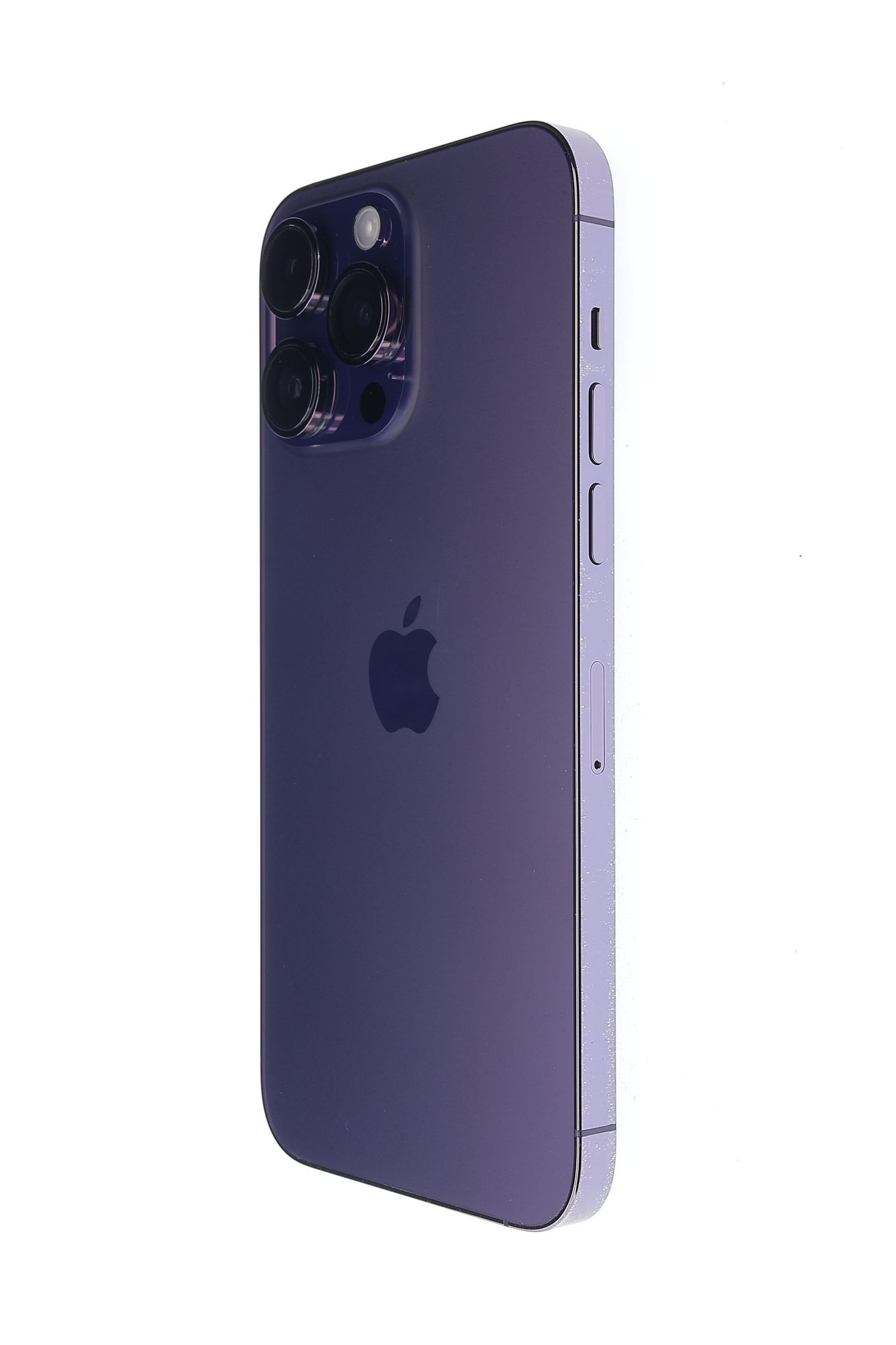 Apple iPhone 14 Pro Max 128 GB Deep Purple - Excelent