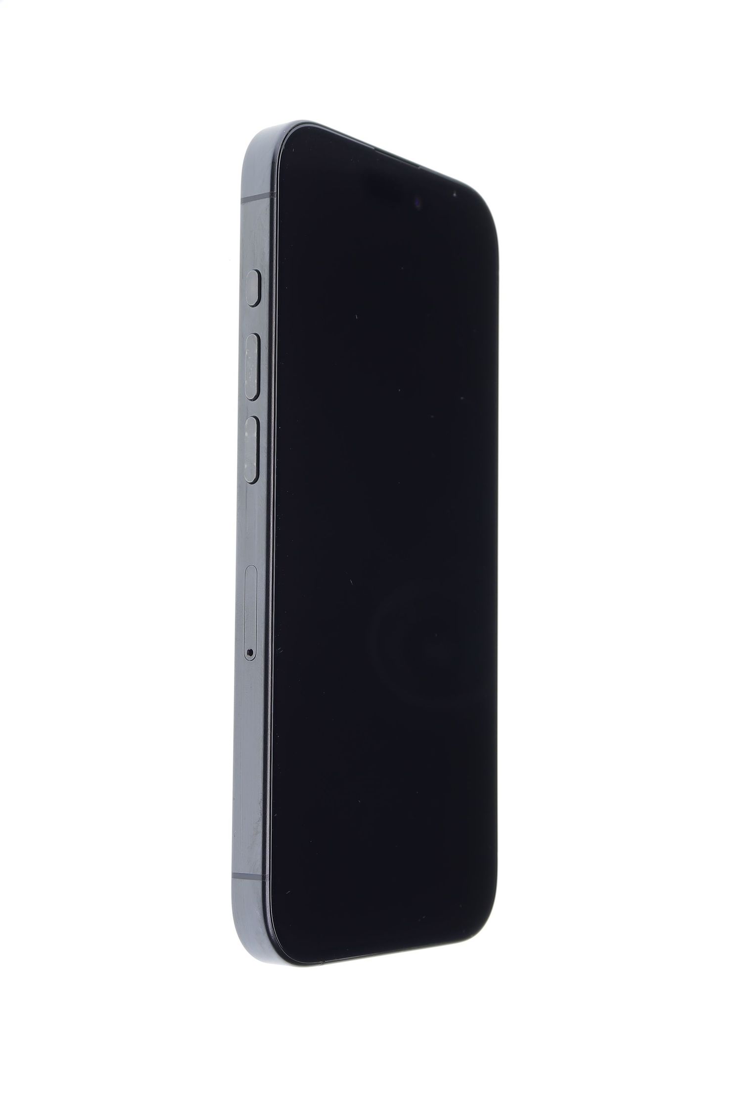 Apple iPhone 15 Pro 128 GB Black Titanium - Πολύ καλό