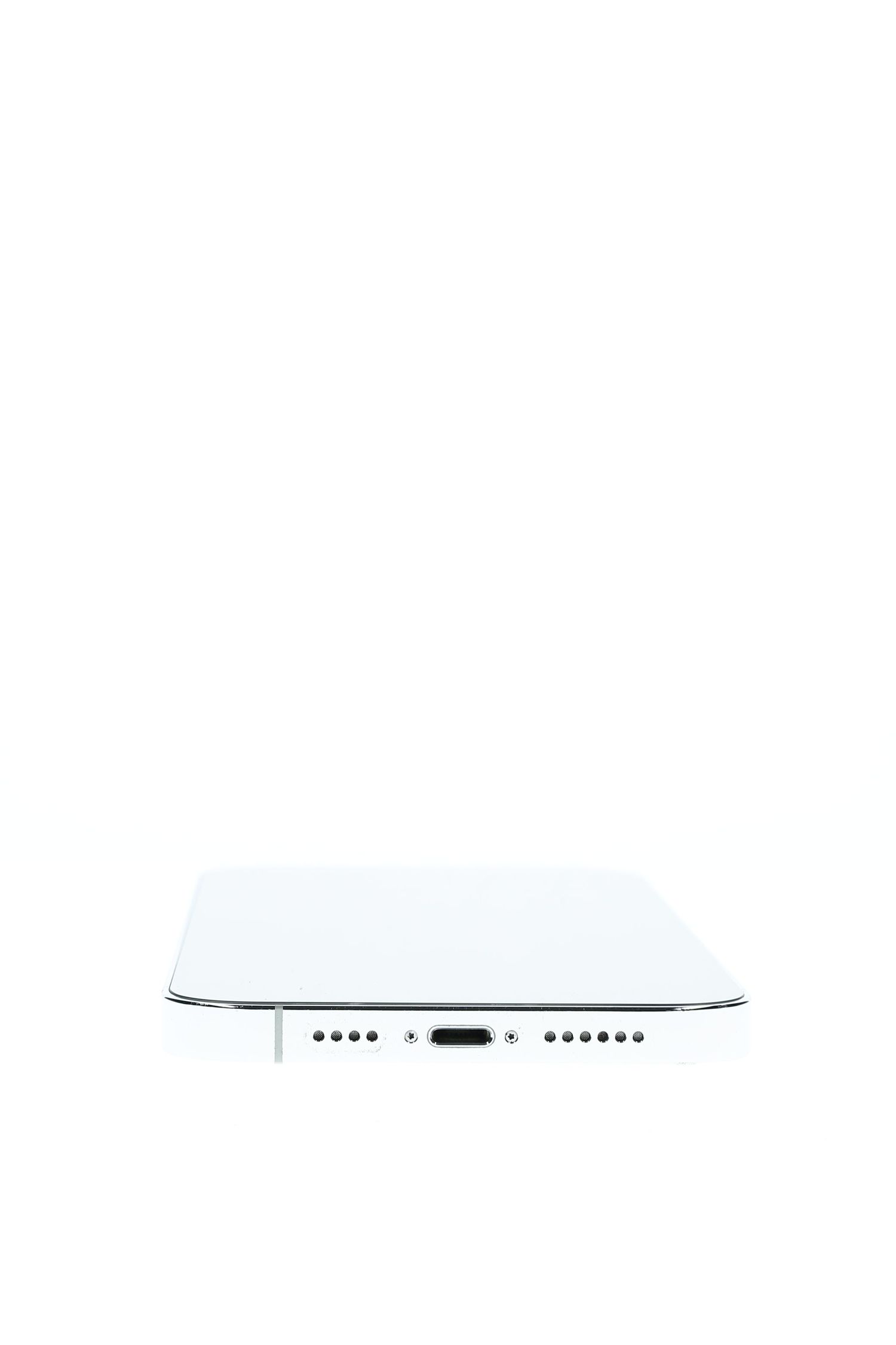 Apple iPhone 14 Pro Max 256 GB Silver - Като нов