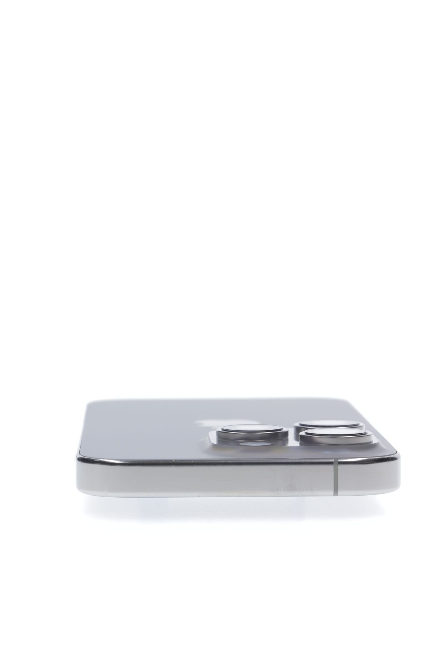 Apple iPhone 16 Pro 512 GB Natural Titanium - Foarte bun