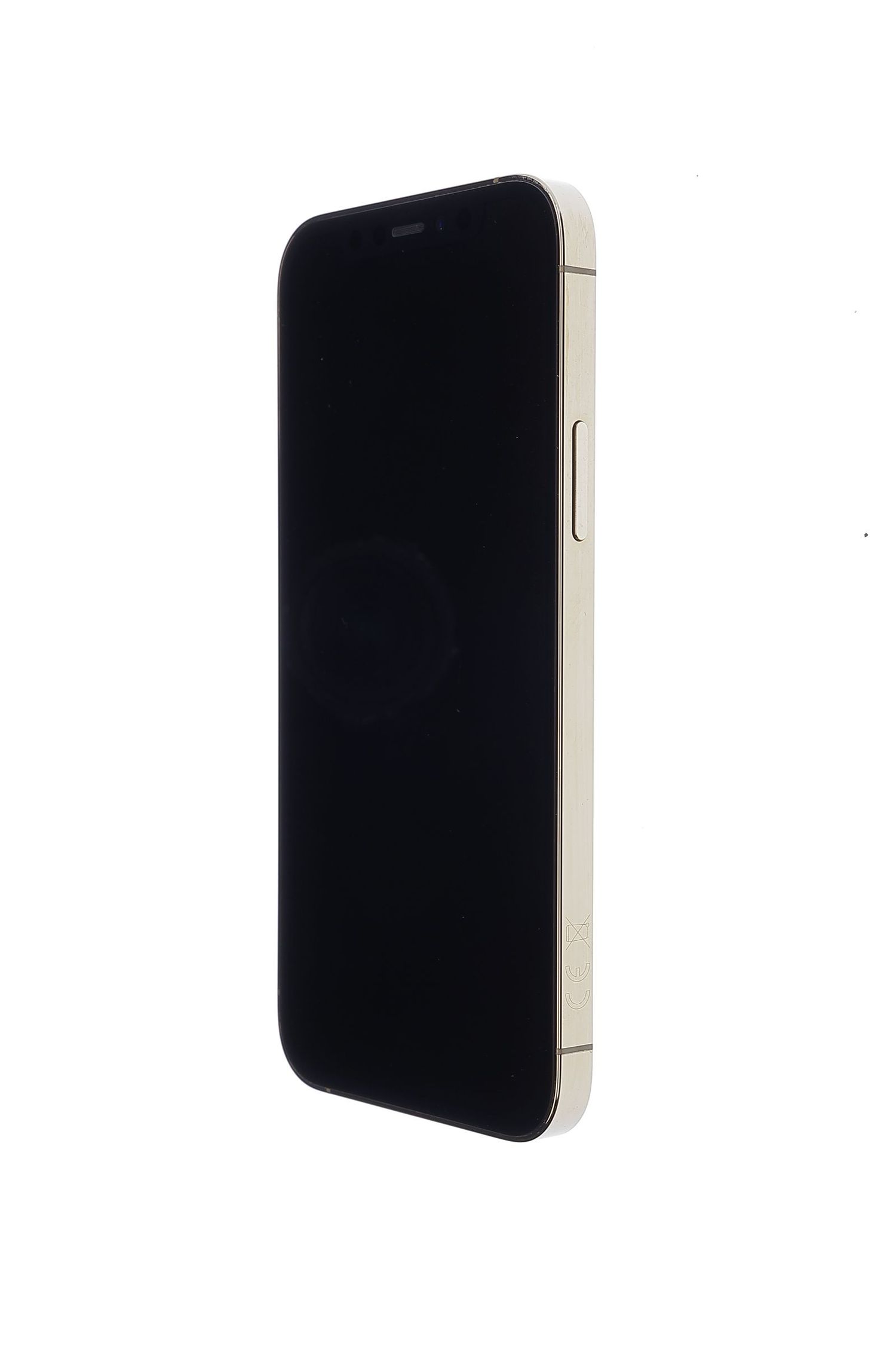 Apple iPhone 12 Pro 128 GB Gold - Σαν καινούργιο