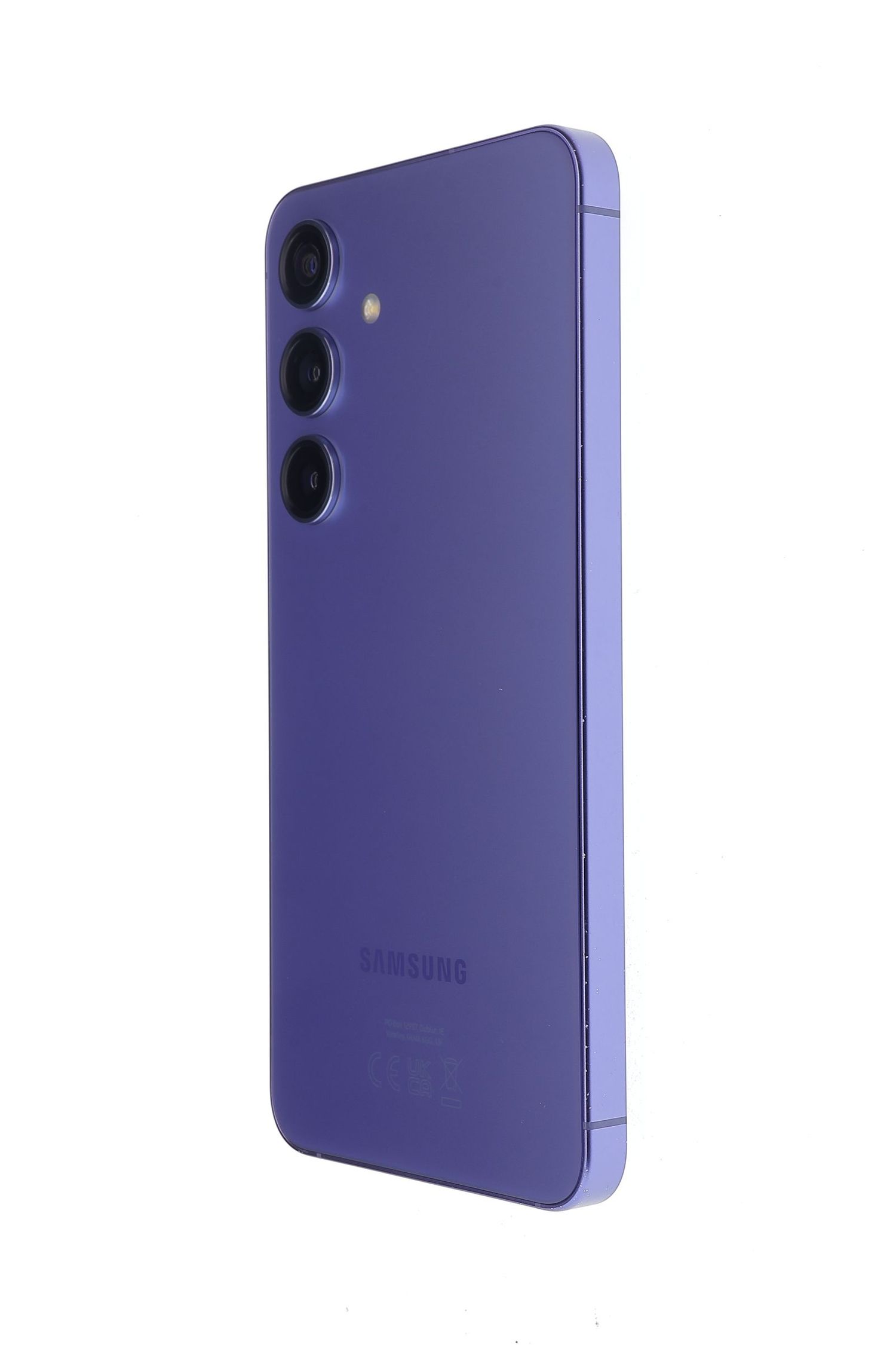 Samsung Galaxy S24 5G Dual Sim 256 GB Cobalt Violet