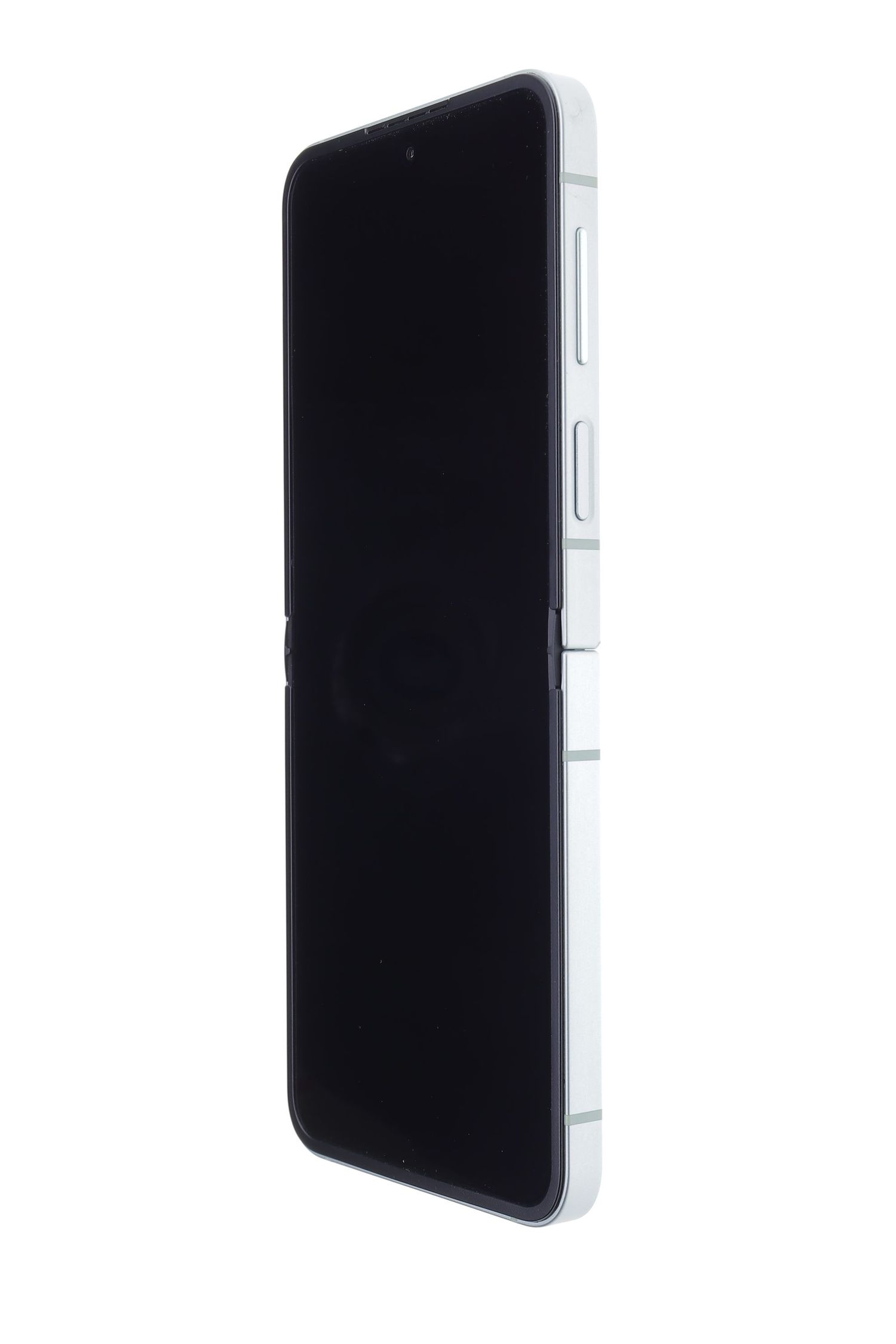 Samsung Galaxy Z Flip6 512 GB Mint - Kiváló