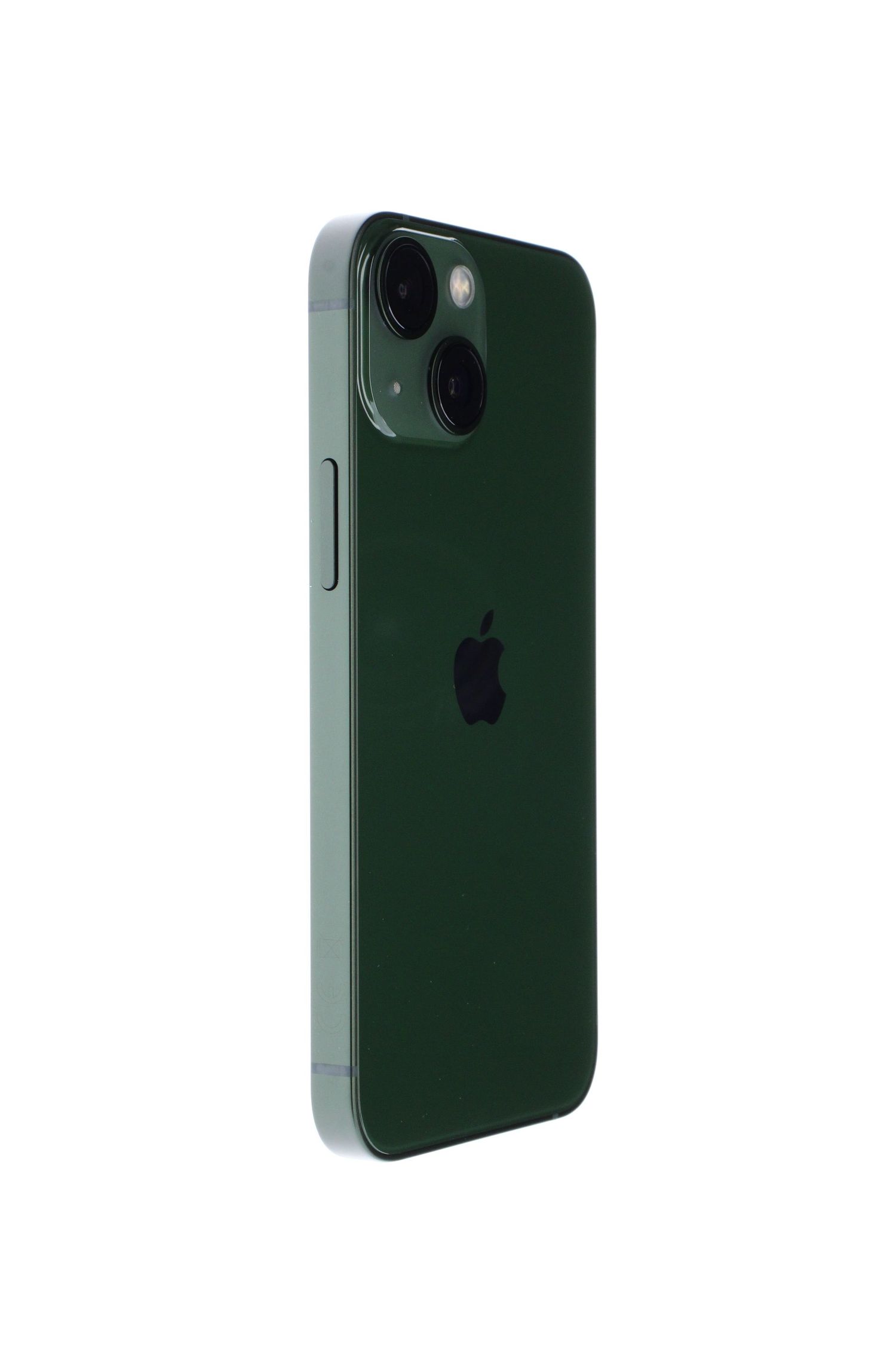 Apple iPhone 13 mini 128 GB Green - Εξαιρετικό