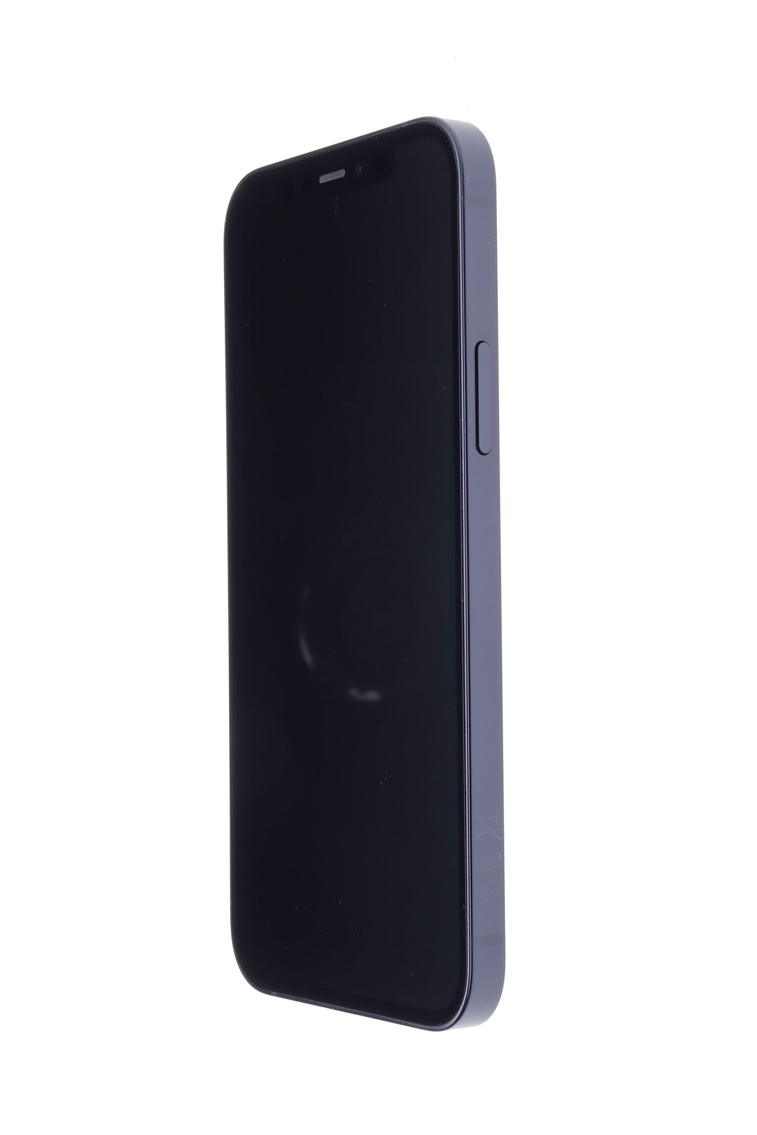 Apple iPhone 12 64 GB Black - Kiváló