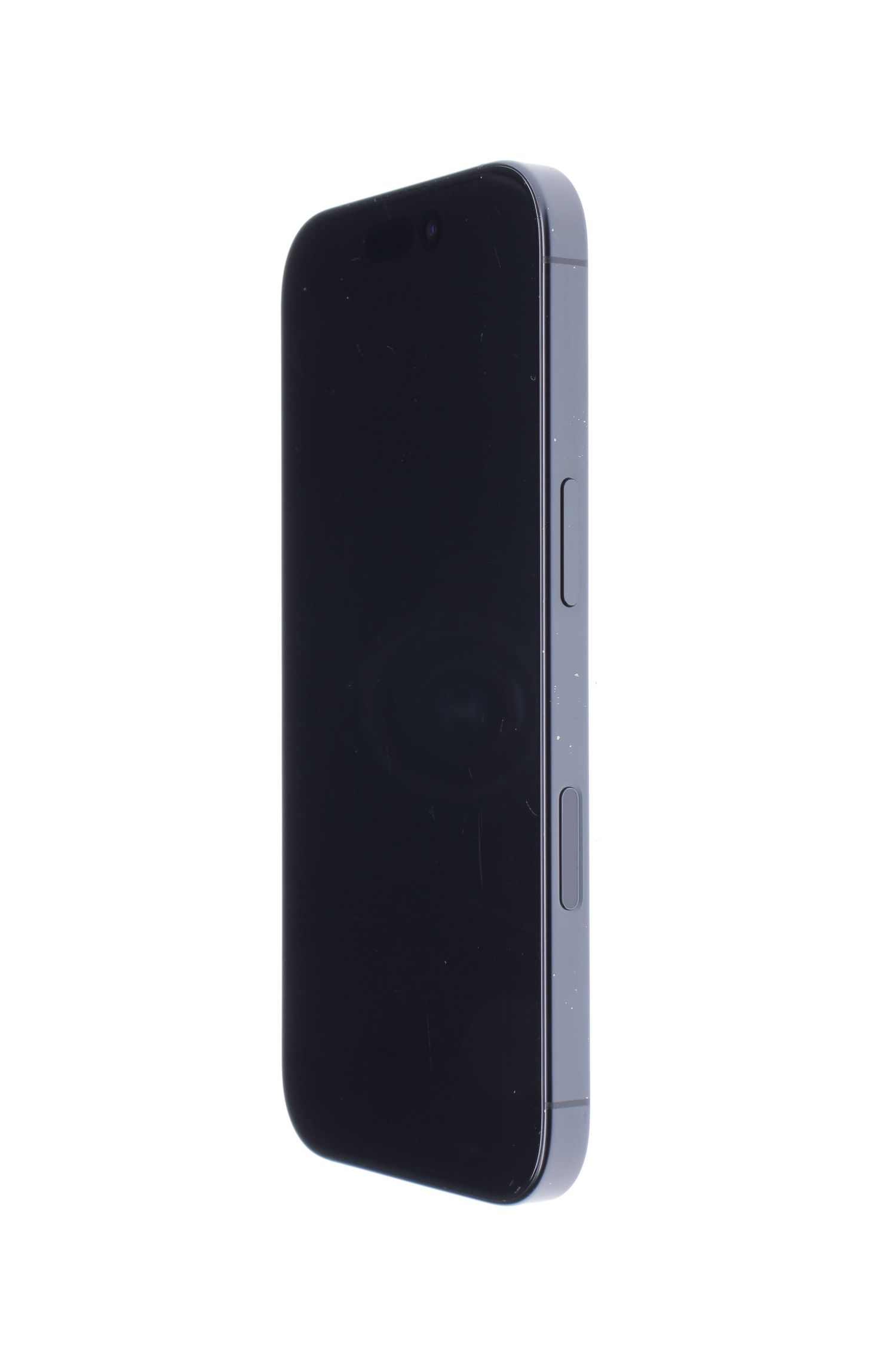 Apple iPhone 16 Pro 512 GB Black Titanium - Nagyon jó