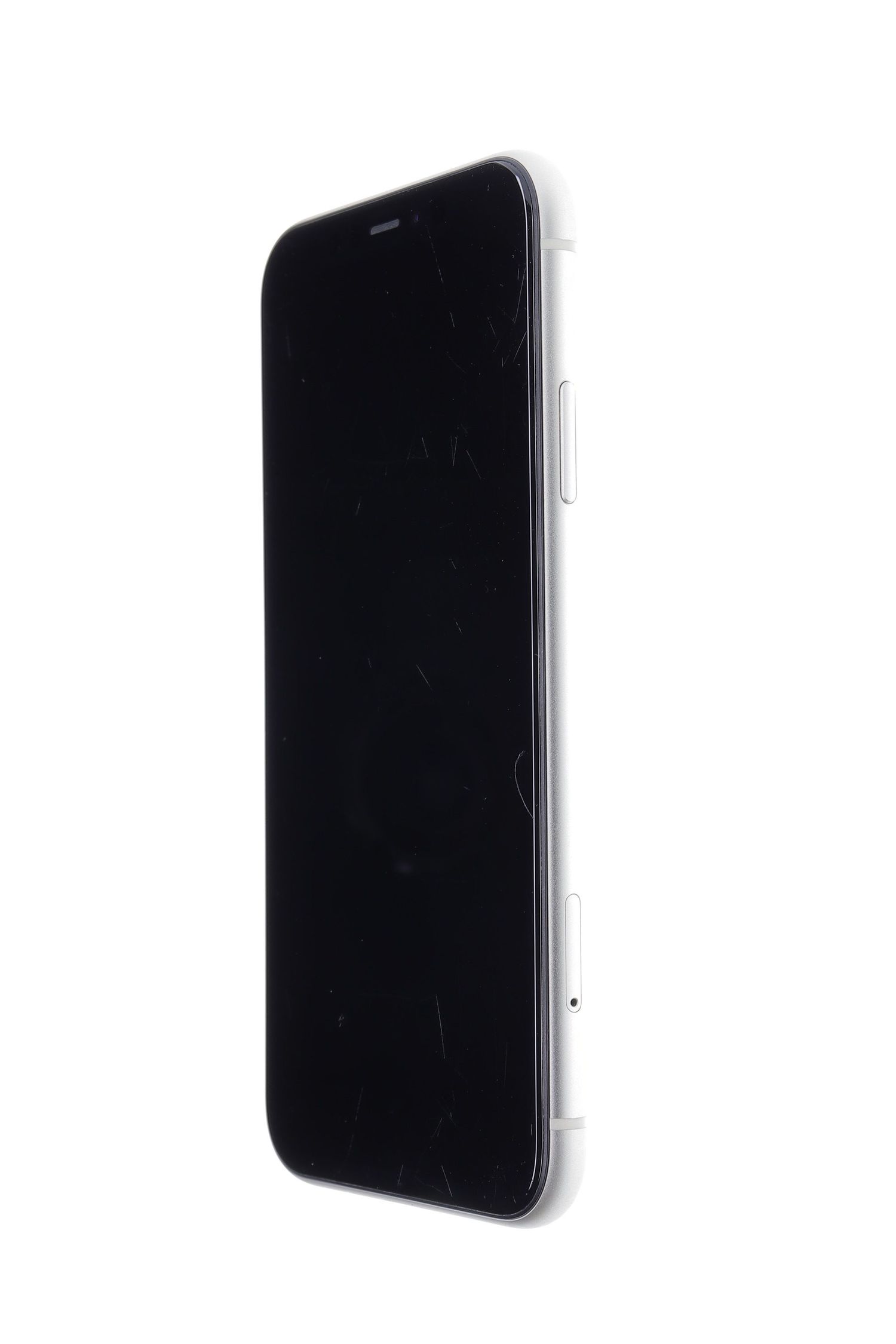 Apple iPhone 11 128 GB White - Καλό