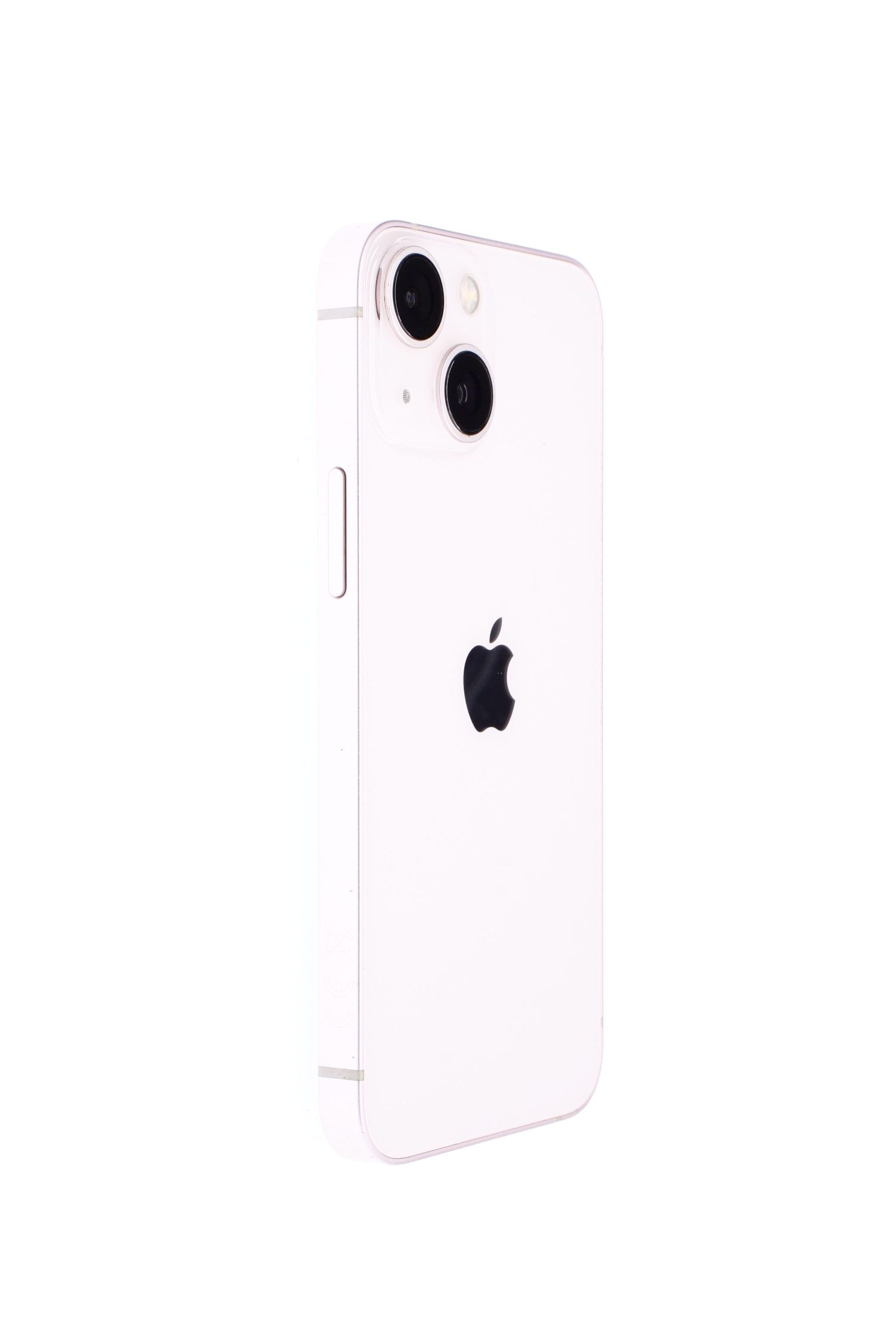 Apple iPhone 13 mini 128 GB Pink - Kiváló