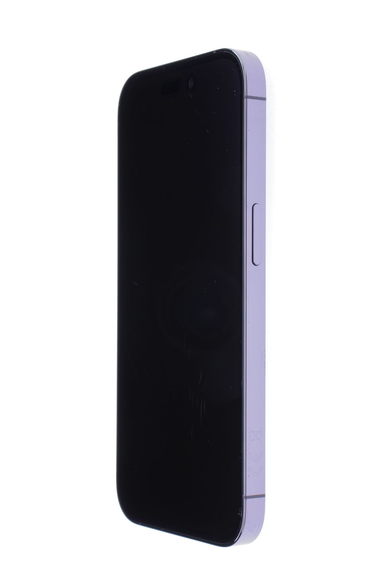 Apple iPhone 14 Pro 256 GB Deep Purple - Много добро
