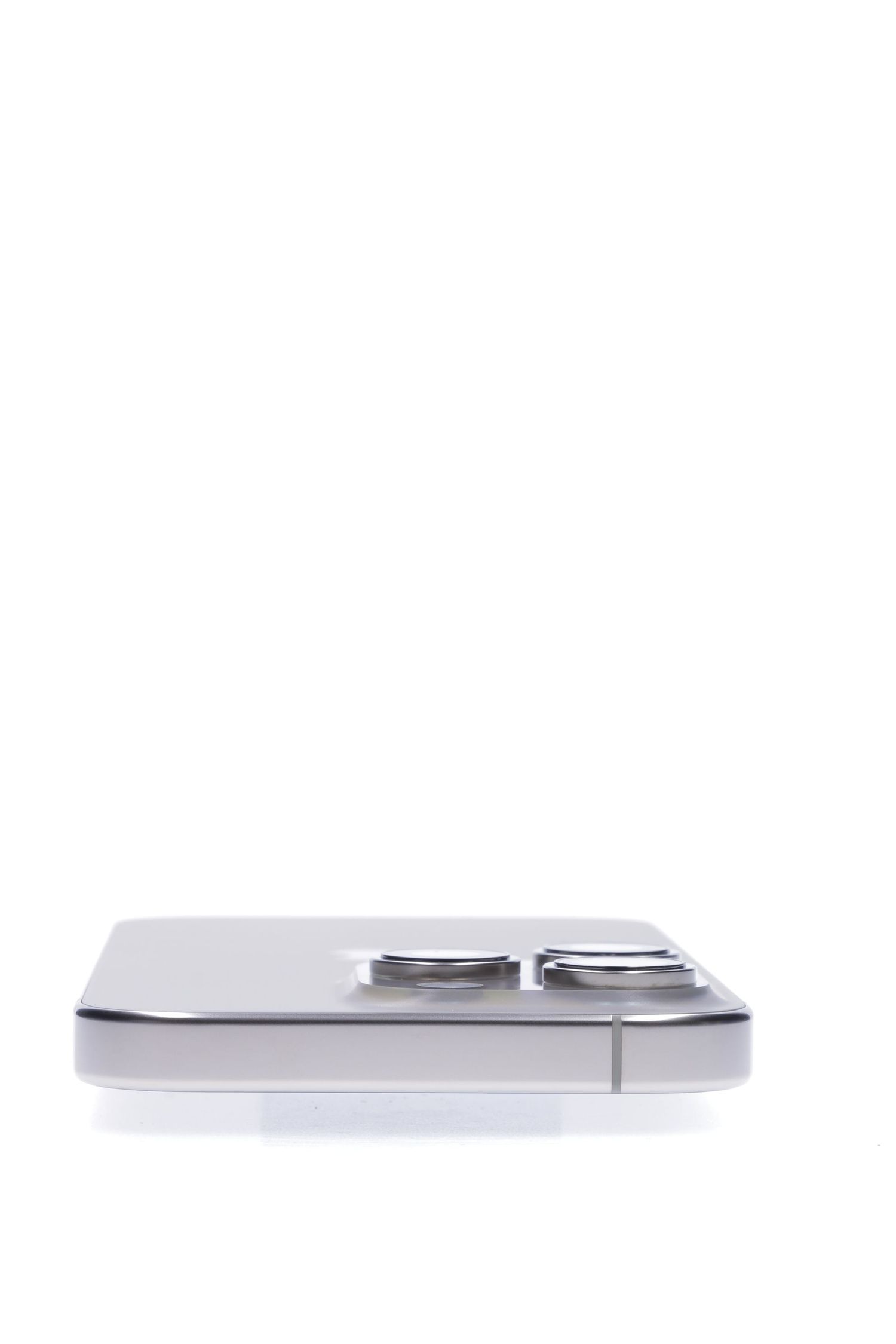 Apple iPhone 16 Pro 256 GB Natural Titanium - Ca nou