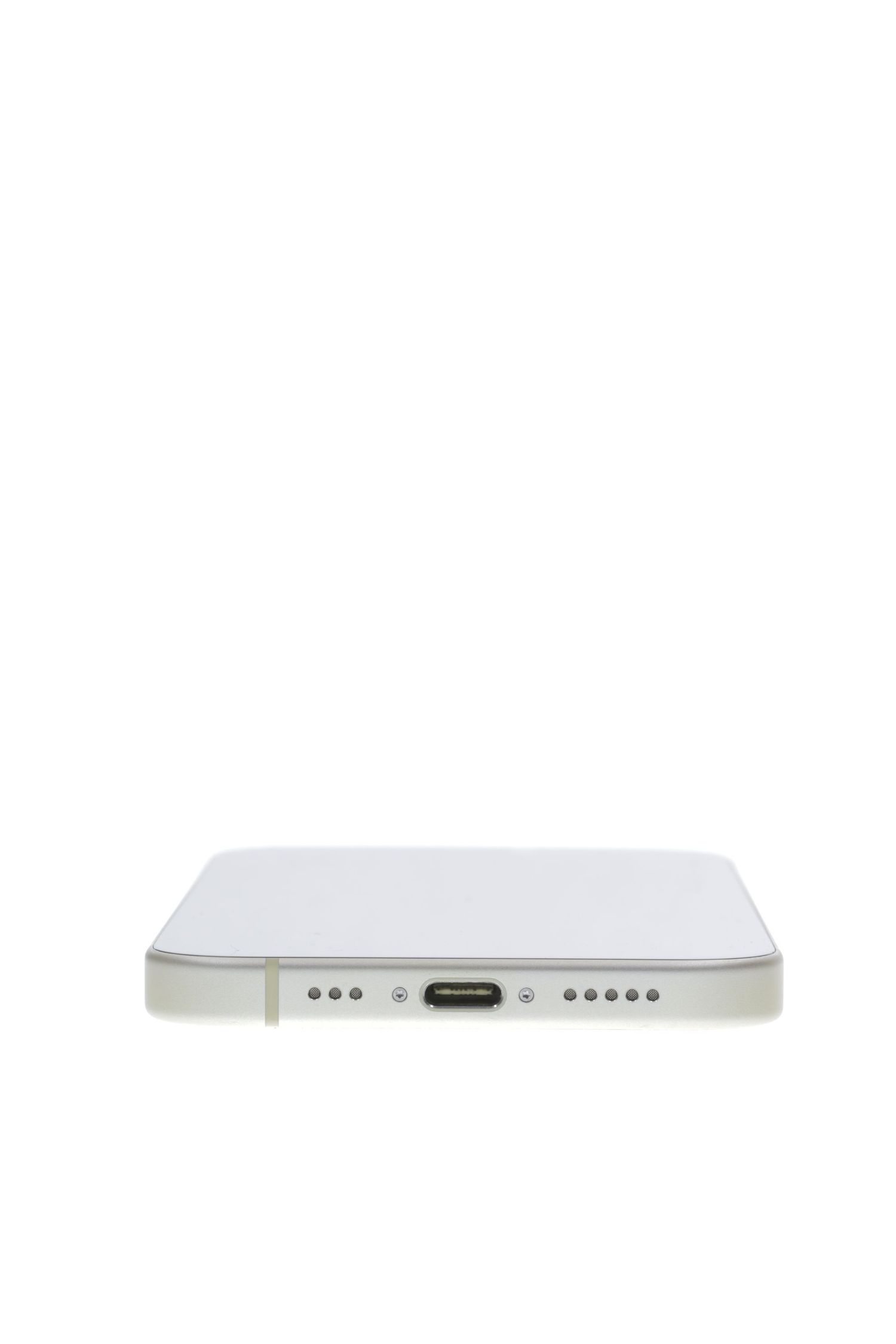 Apple iPhone 15 256 GB Yellow - Nagyon jó