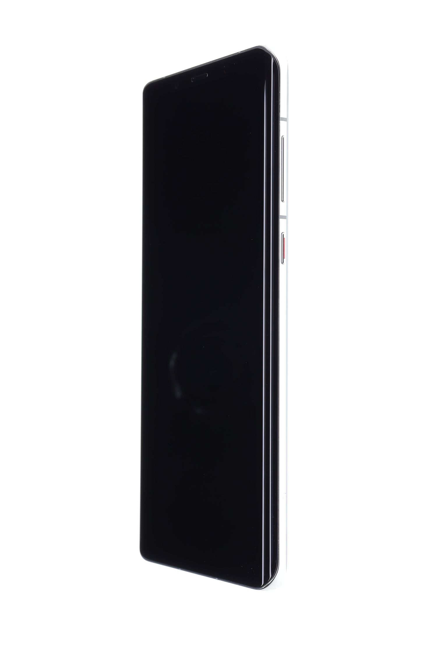 Huawei Mate 50 Pro Dual Sim 256 GB Silver - Kiváló