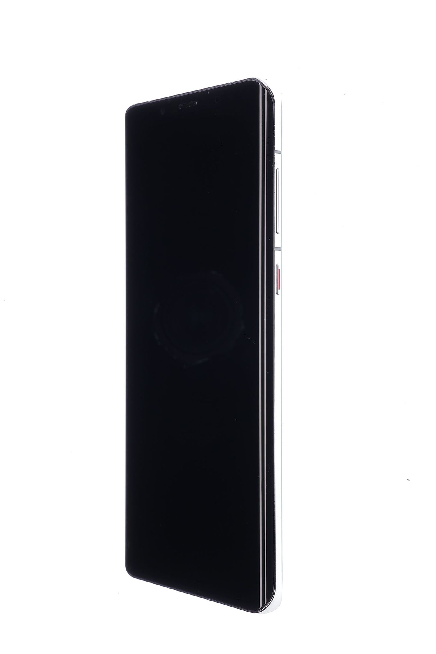 Huawei Mate 50 Pro Dual Sim 256 GB Silver - Kiváló