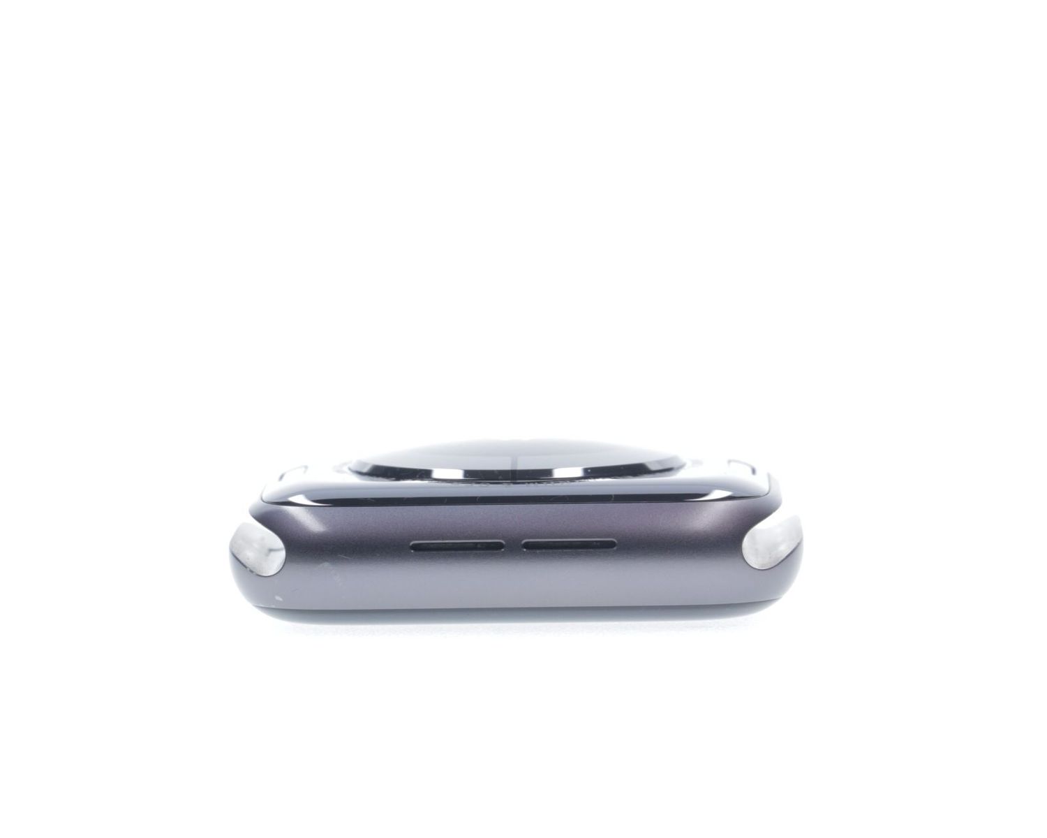 Apple Watch Series 5 2019, GPS + Cellular, Aluminium 44mm Space Gray - Újszerű
