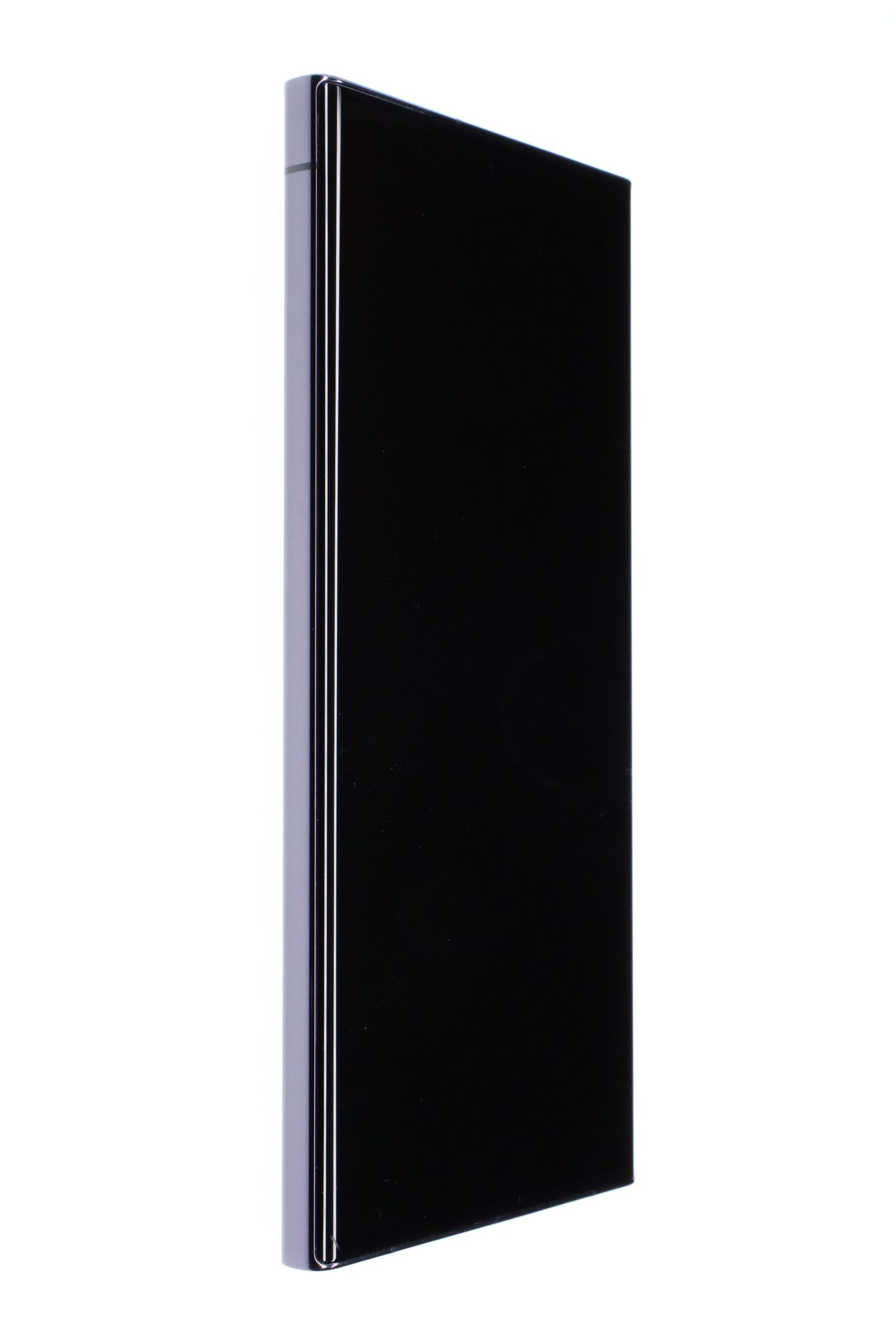 Samsung Galaxy S23 Ultra 5G Dual Sim 512 GB Phantom Black - Nagyon jó