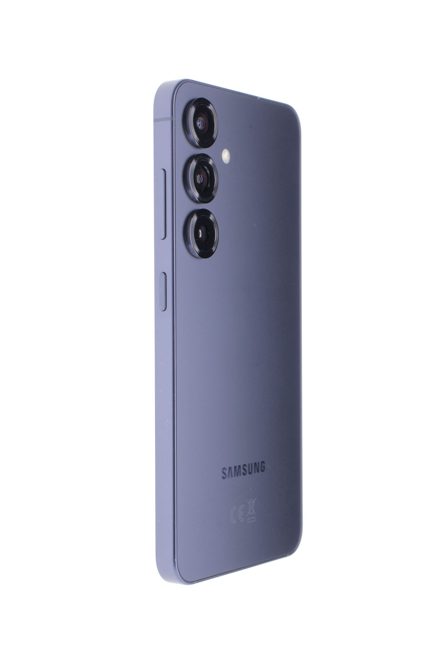Samsung Galaxy S25 5G 256 GB Blue Black - Πολύ καλό