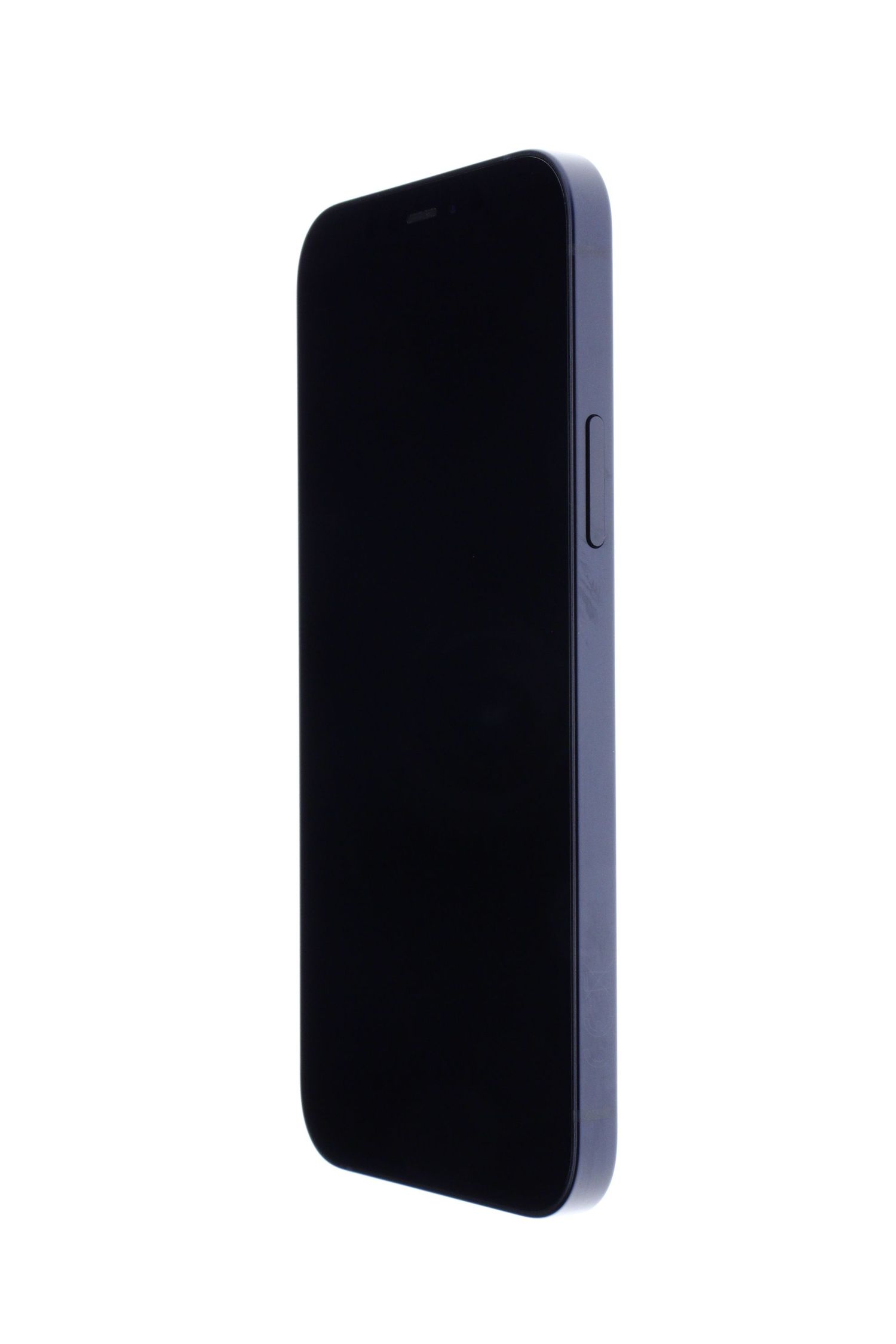 Apple iPhone 12 64 GB Black - Kiváló