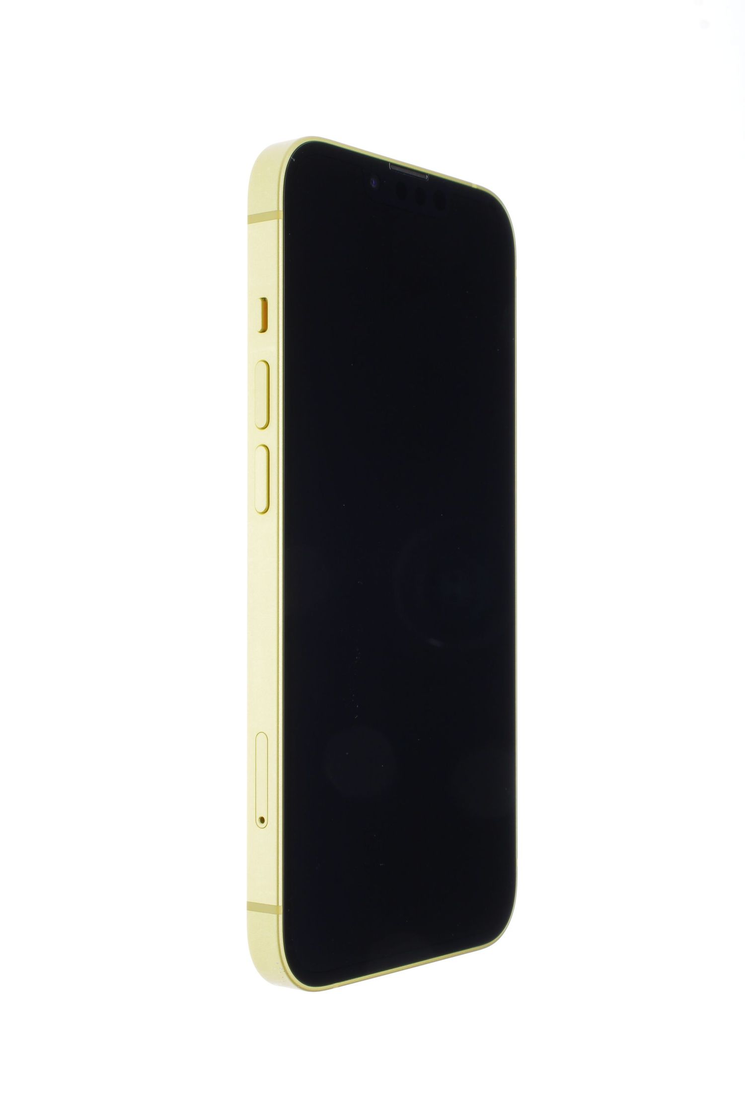 Apple iPhone 14 128 GB Yellow - Újszerű