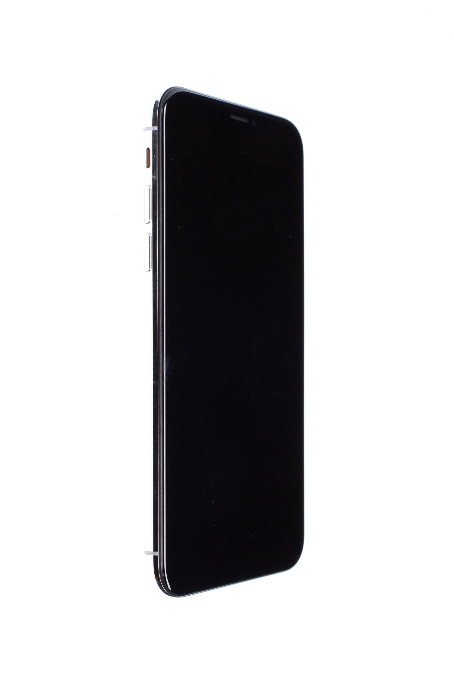 Apple iPhone X 64 GB Silver - Kiváló