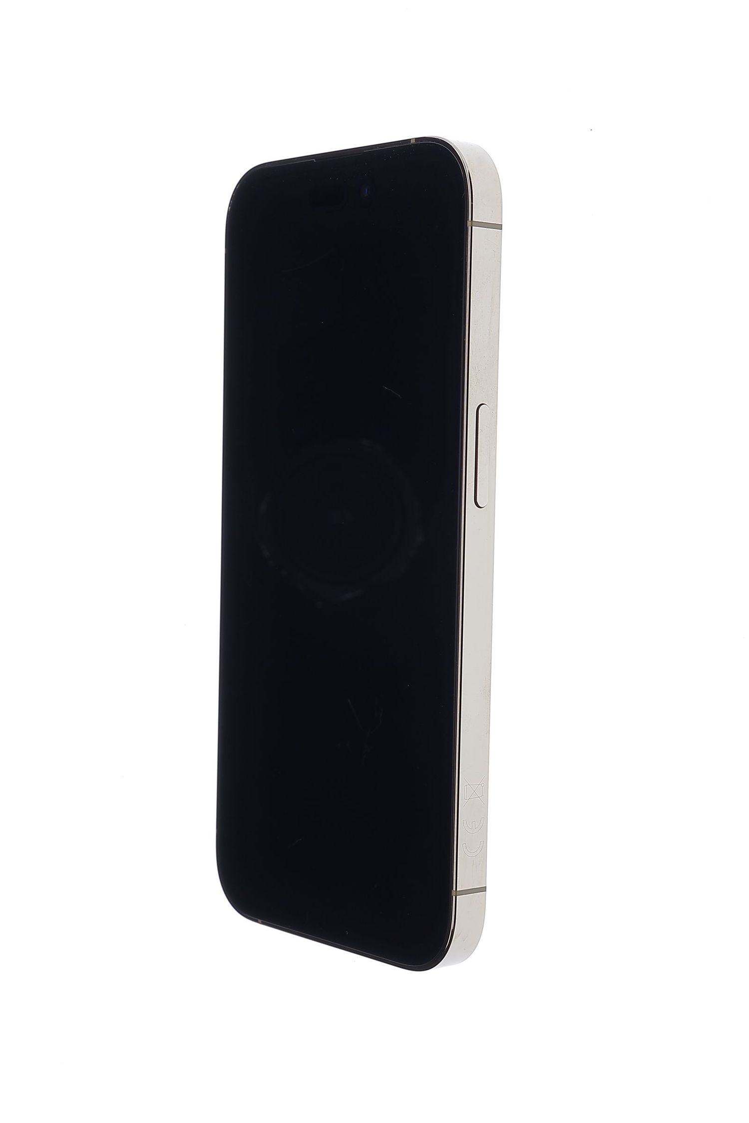 Apple iPhone 14 Pro 128 GB Gold - Foarte bun