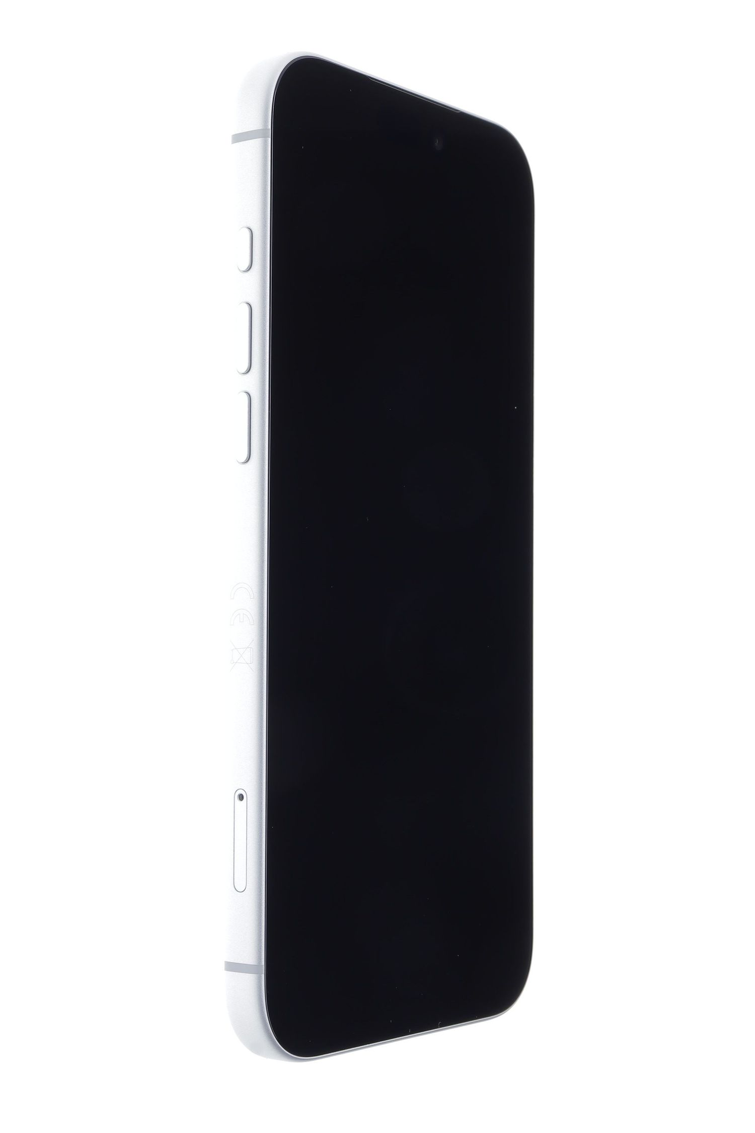 Apple iPhone 17 Pro Max 256 GB Silver - Ca nou
