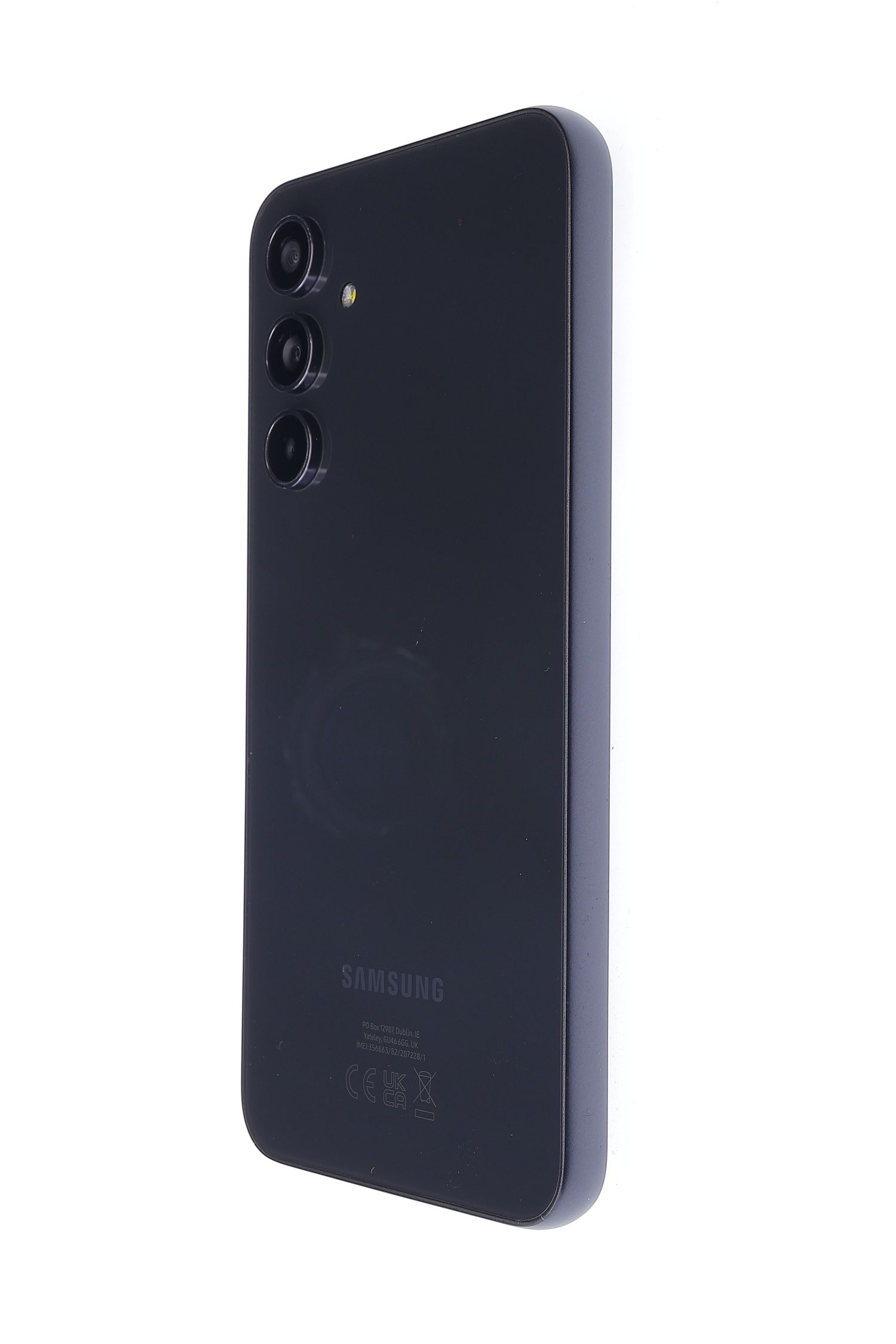 Samsung Galaxy A54 5G 128 GB Awesome Graphite - Ca nou
